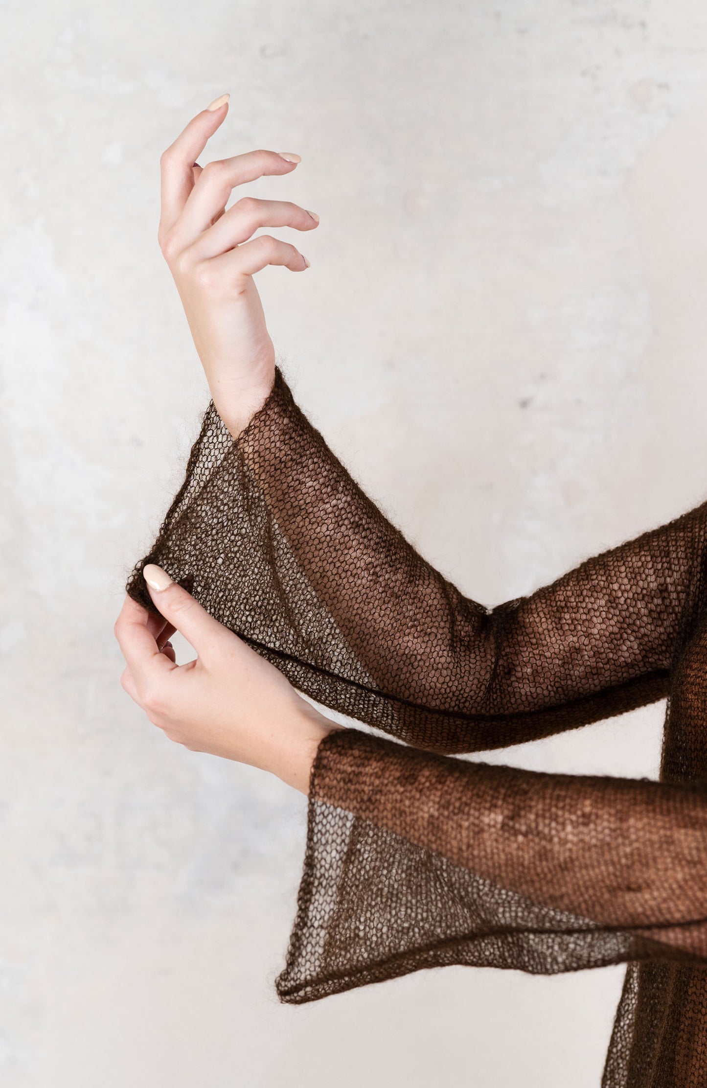 POETICAL SWEATER