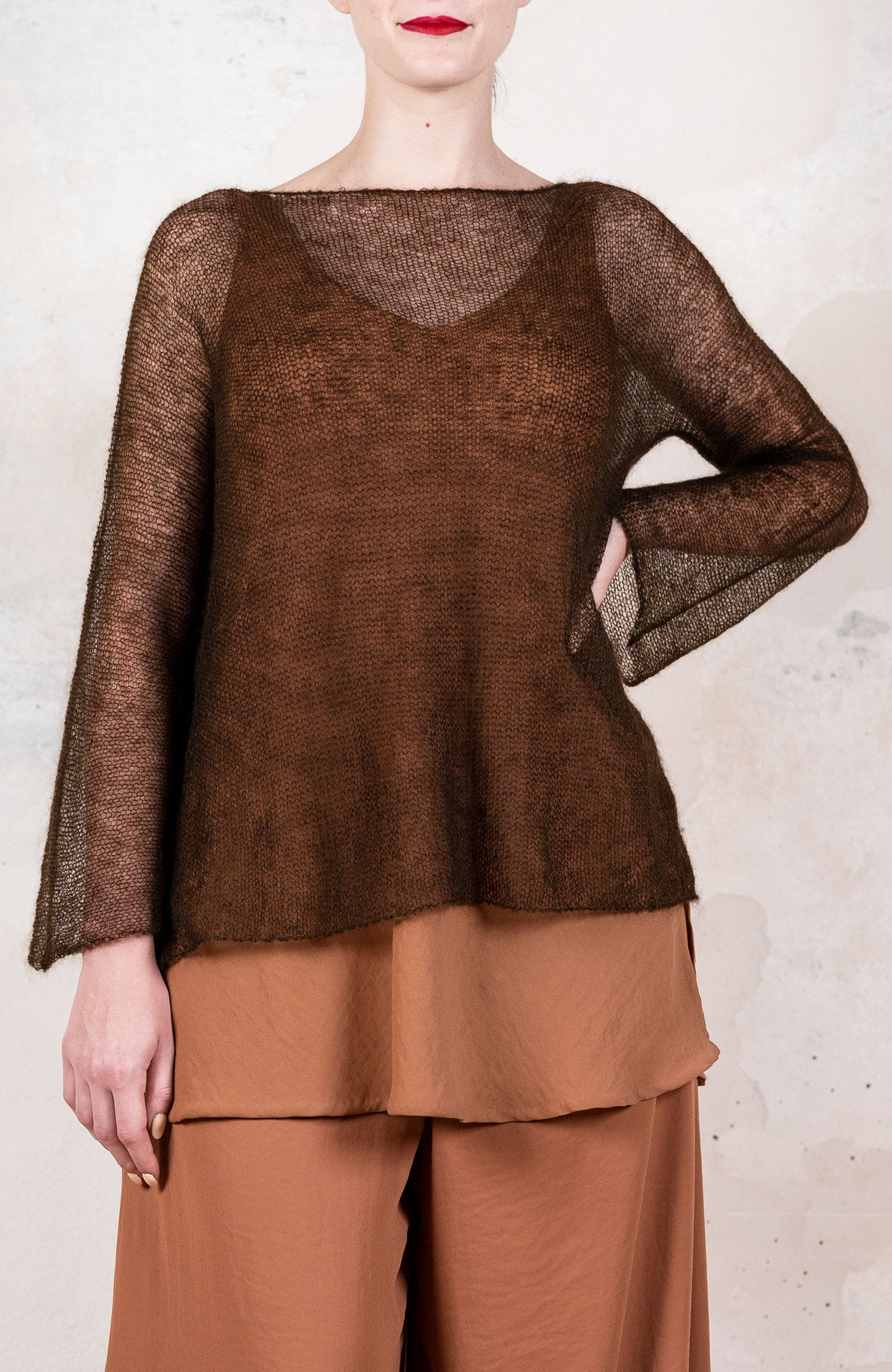 POETICAL SWEATER