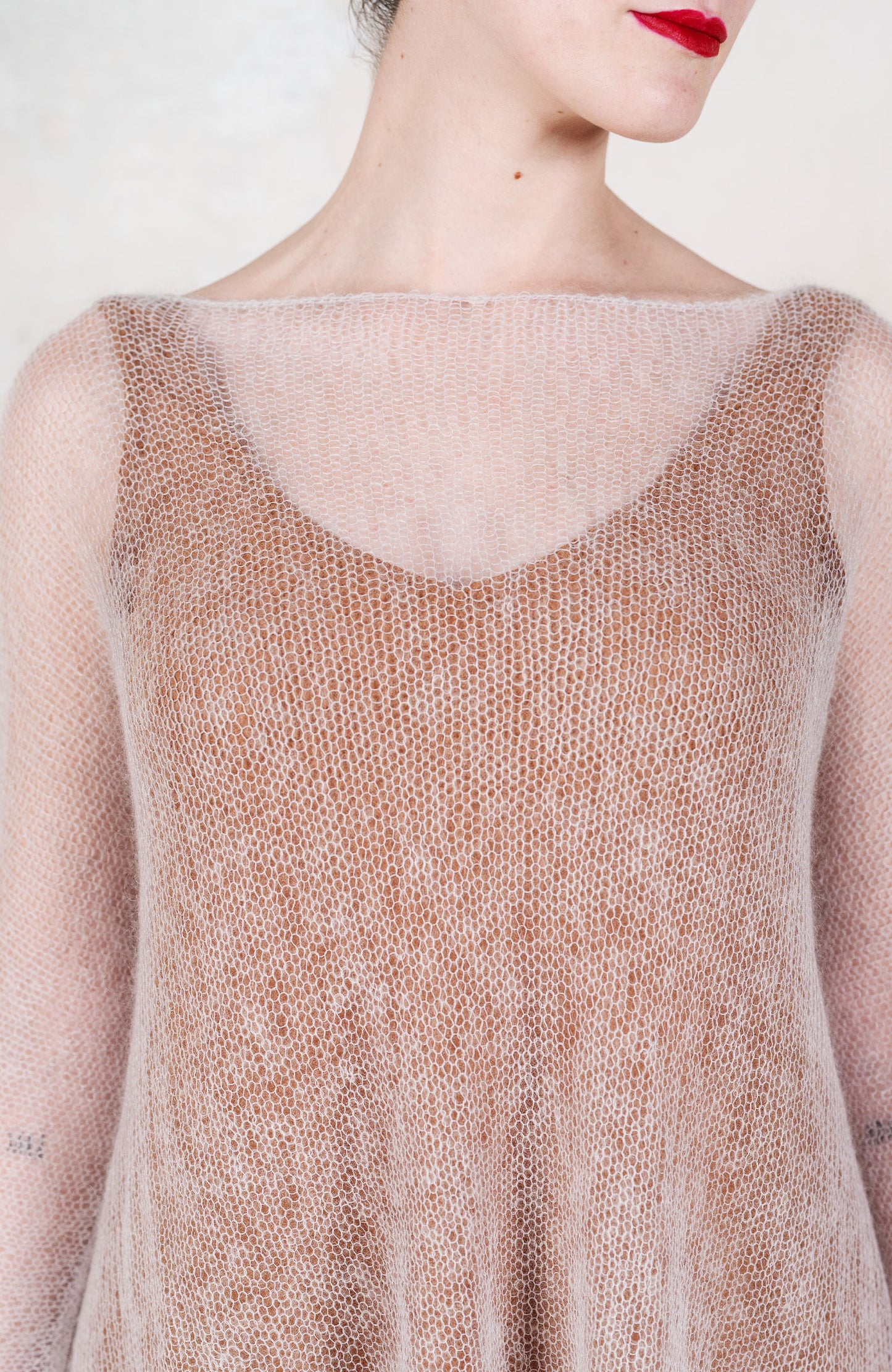 POETICAL SWEATER