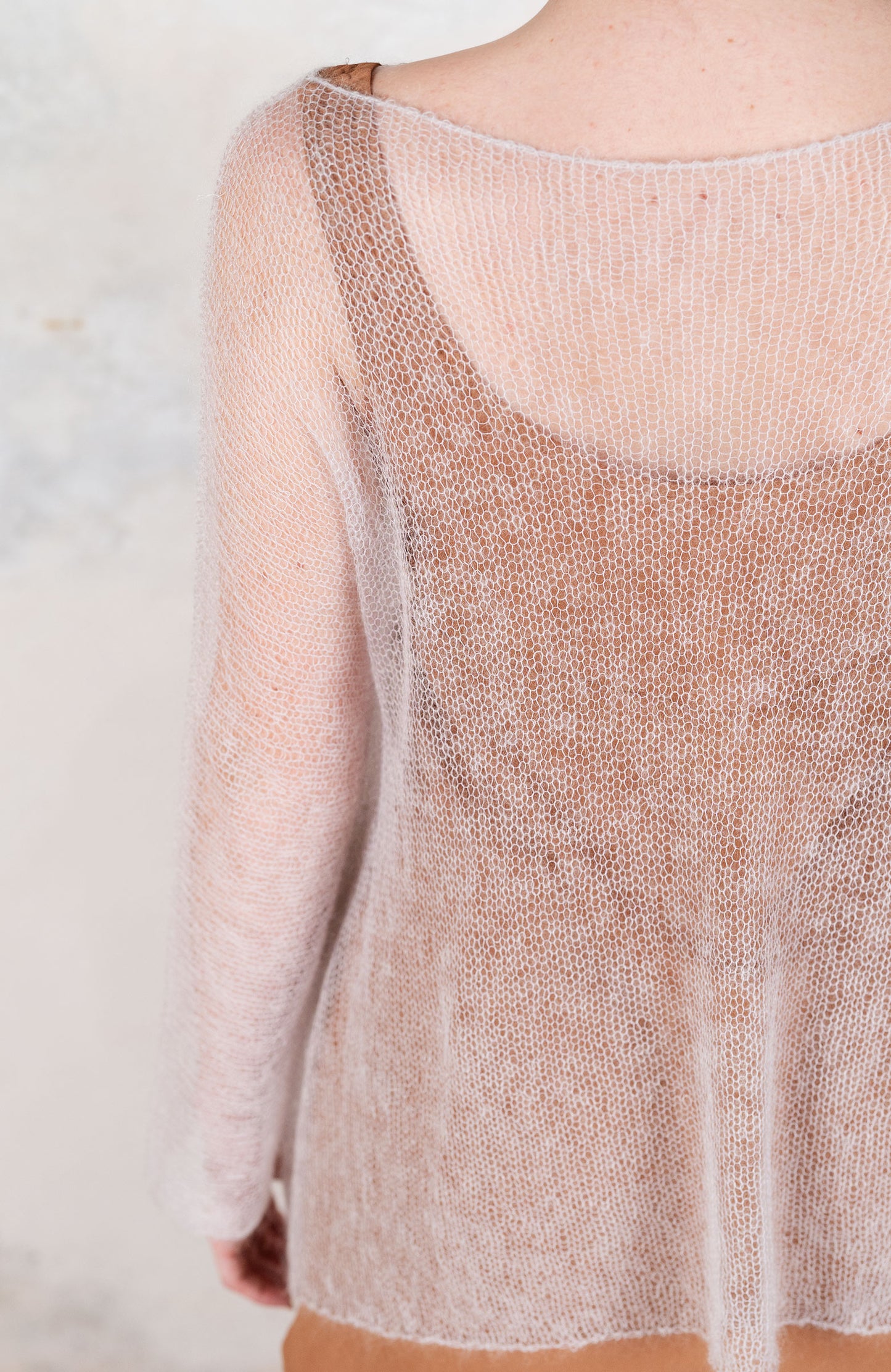 POETICAL SWEATER