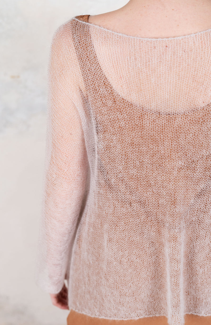 POETICAL SWEATER
