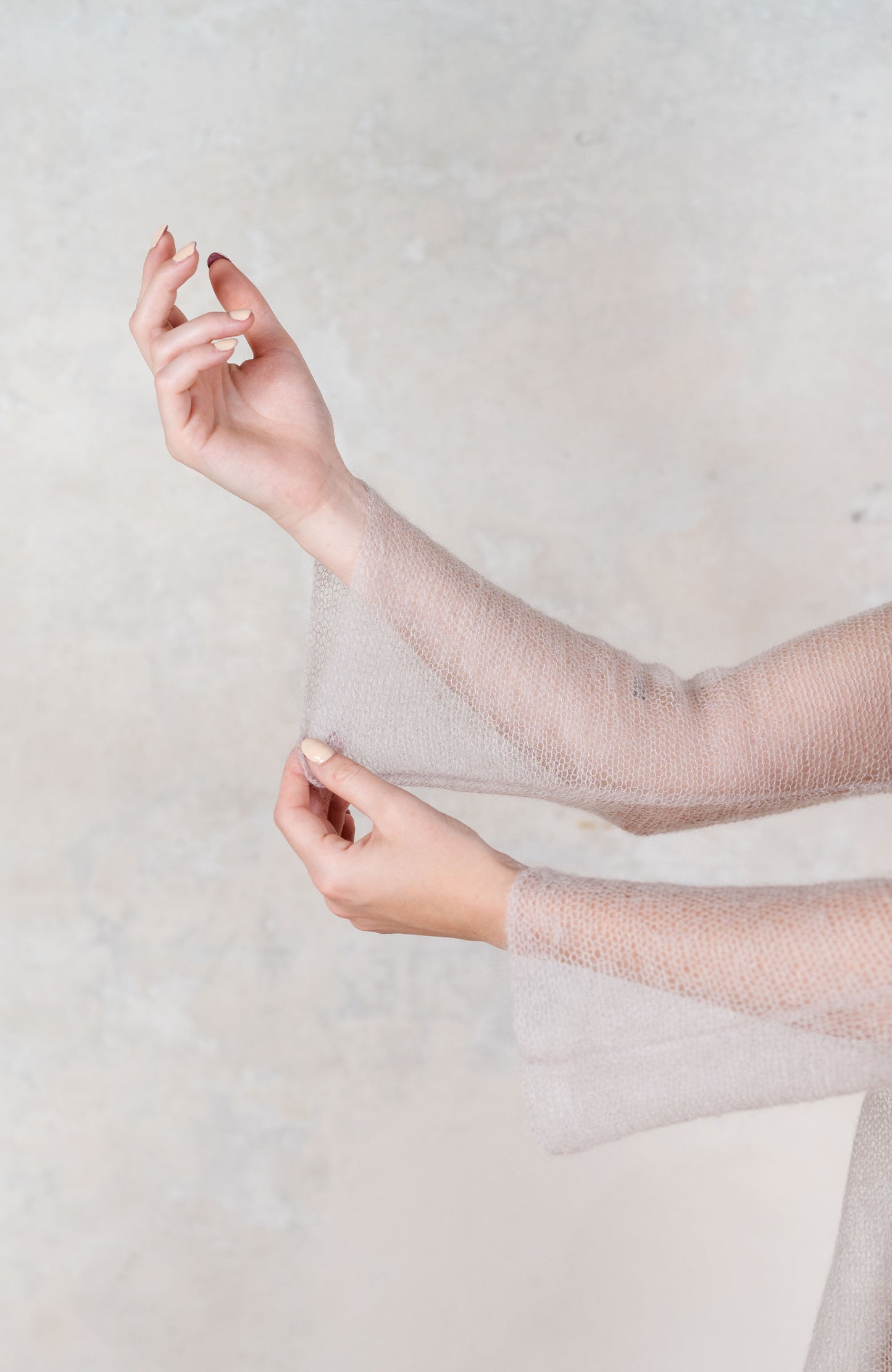 POETICAL SWEATER