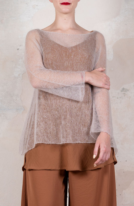 POETICAL SWEATER