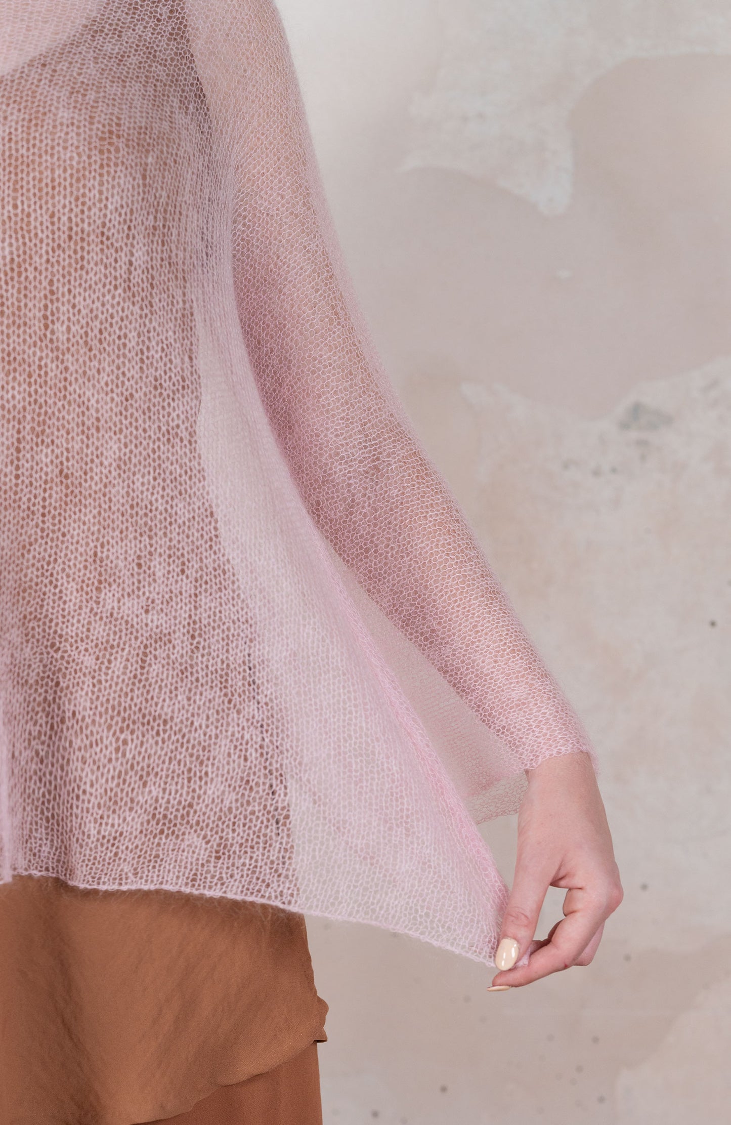 POETICAL SWEATER