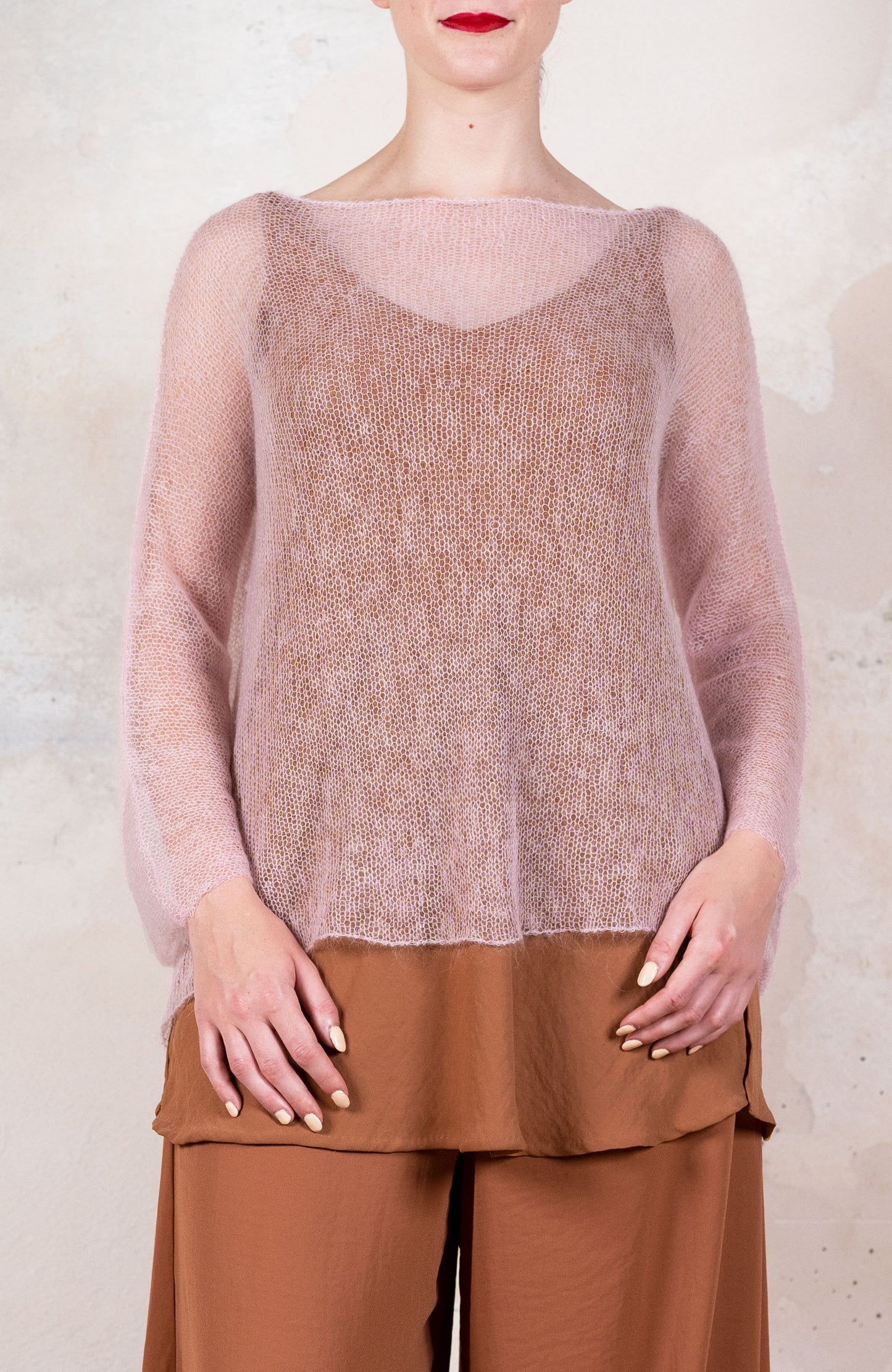 POETICAL SWEATER