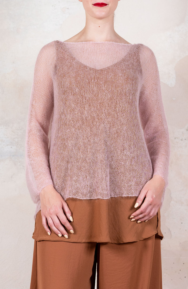 POETICAL SWEATER