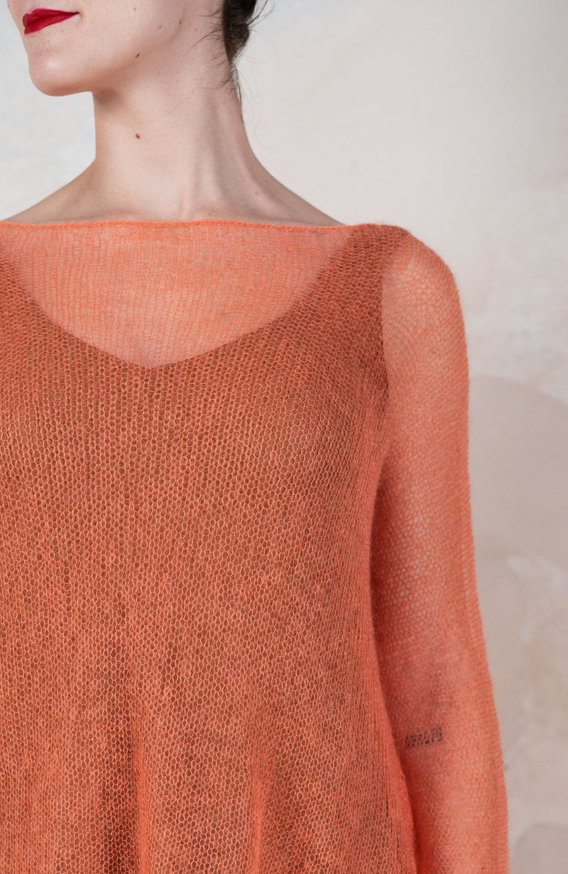 POETICAL SWEATER