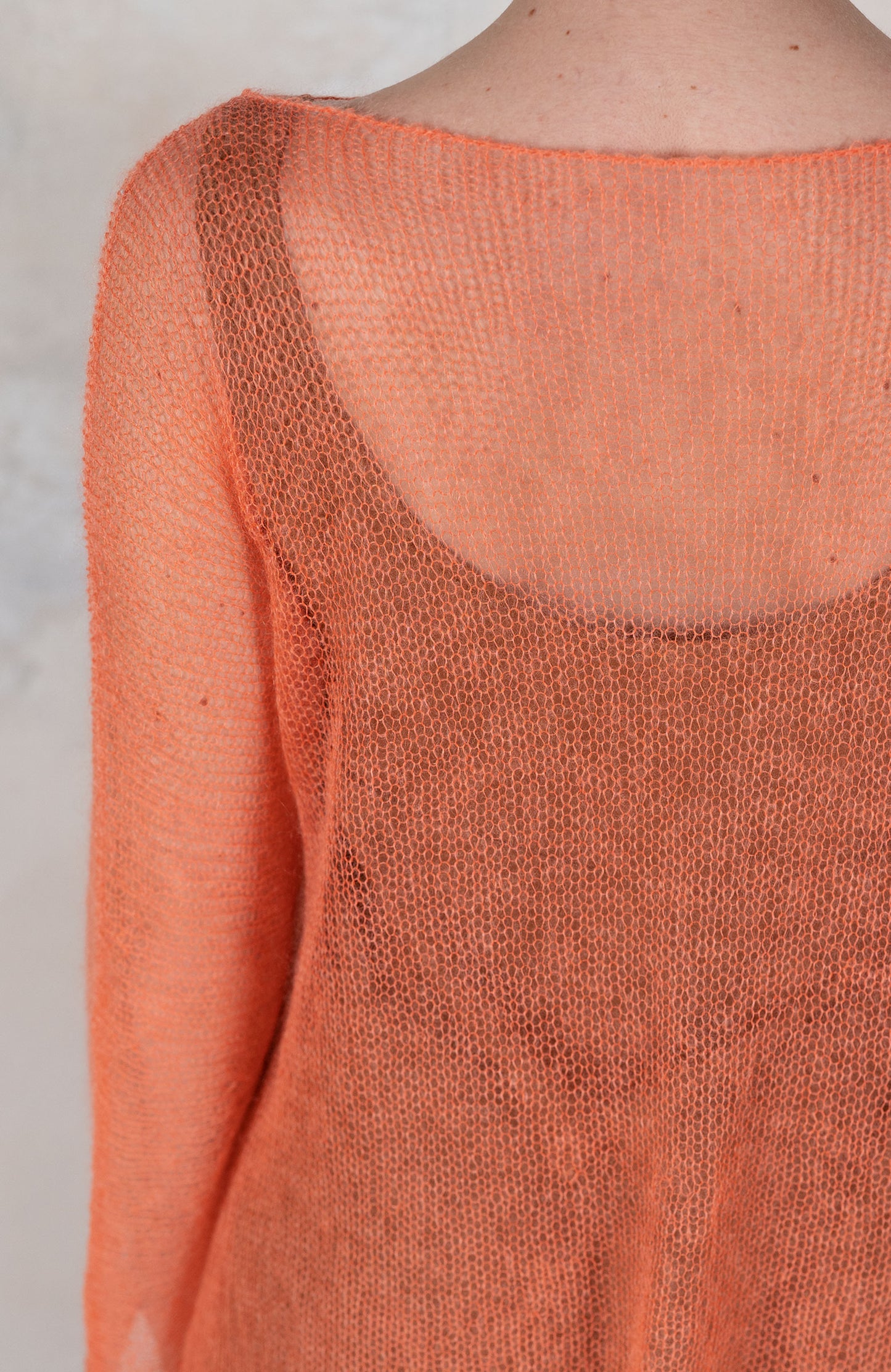 POETICAL SWEATER