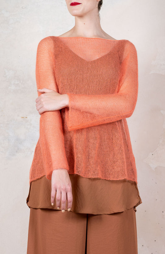 POETICAL SWEATER