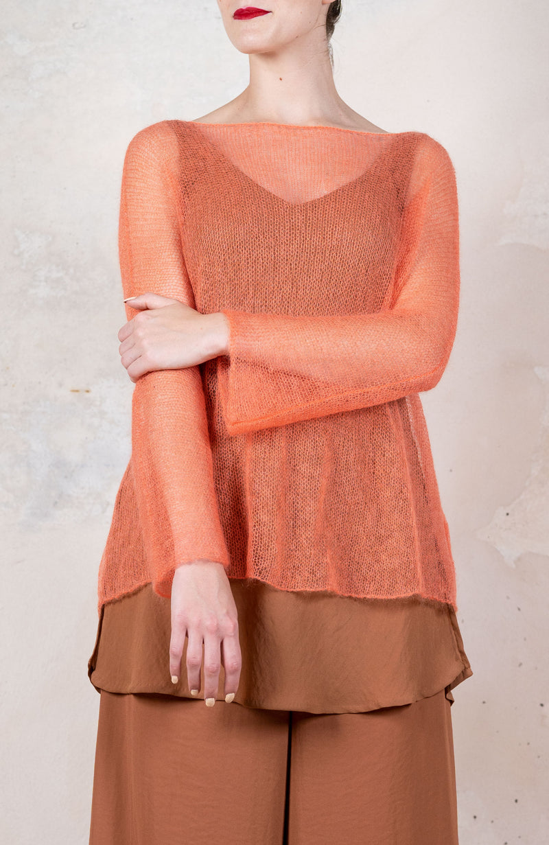 POETICAL SWEATER