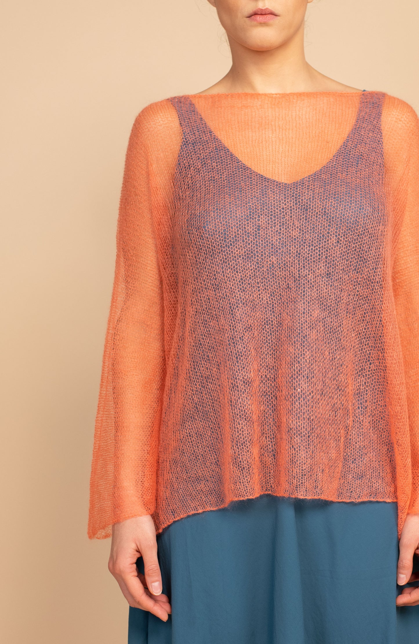 POETICAL SWEATER