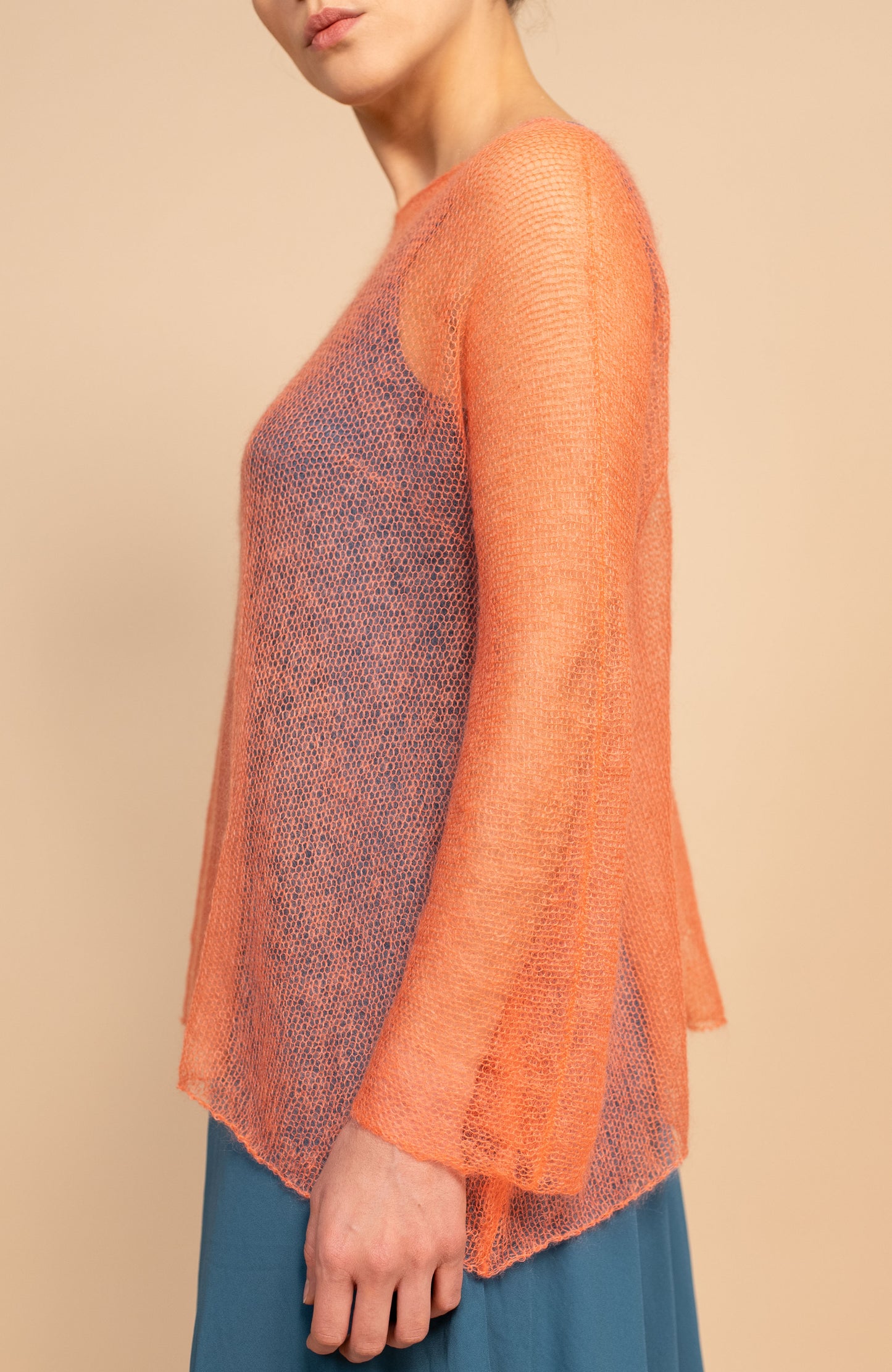 POETICAL SWEATER