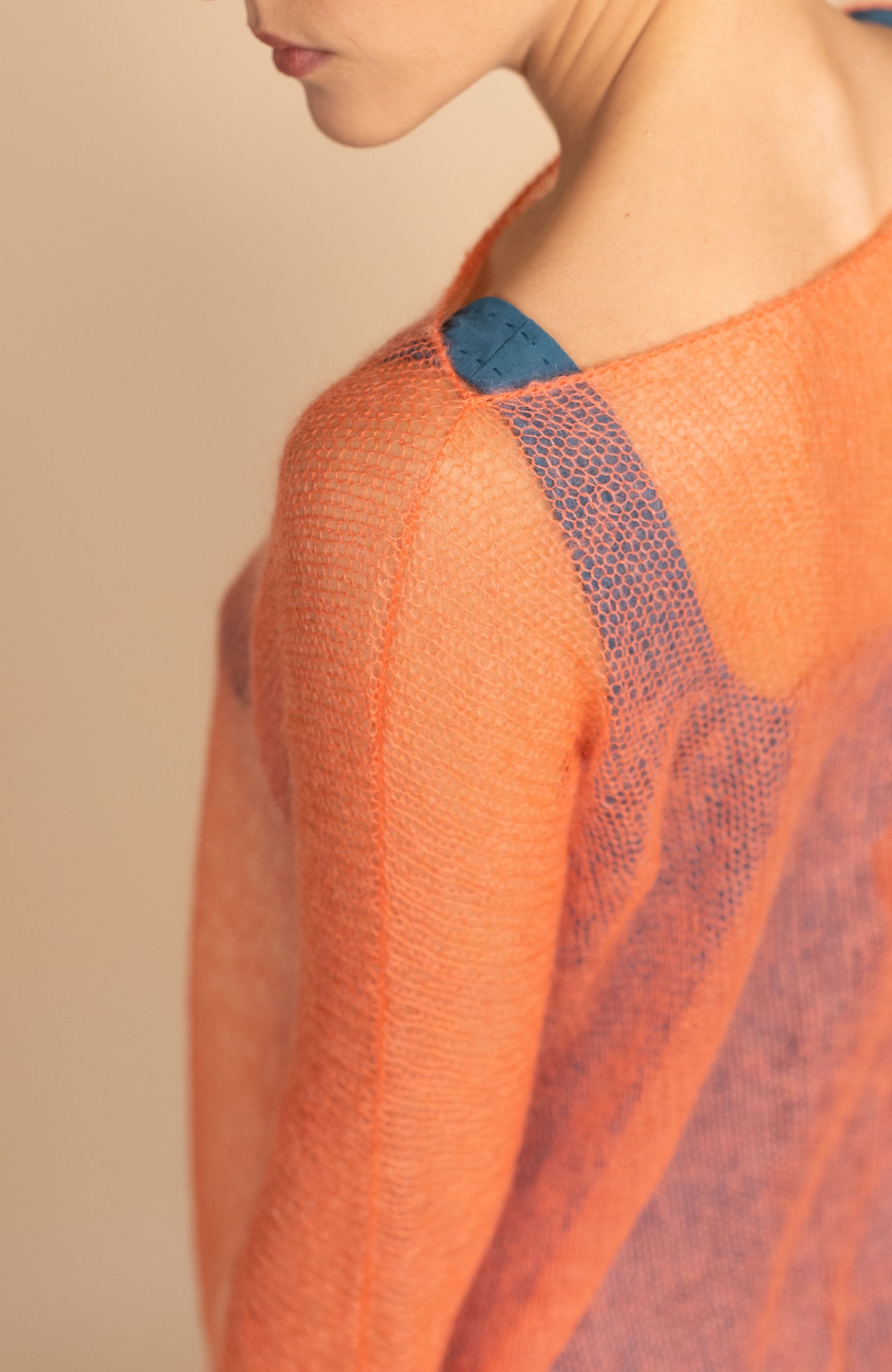 POETICAL SWEATER
