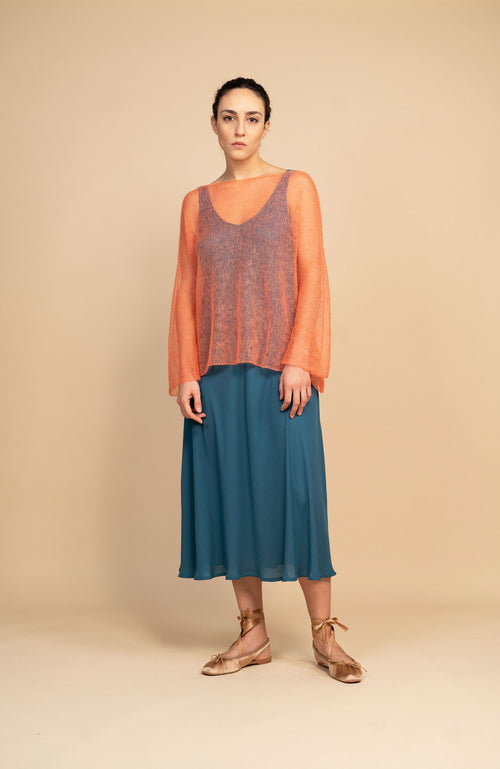 POETICAL SWEATER