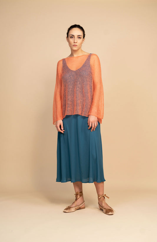 POETICAL SWEATER