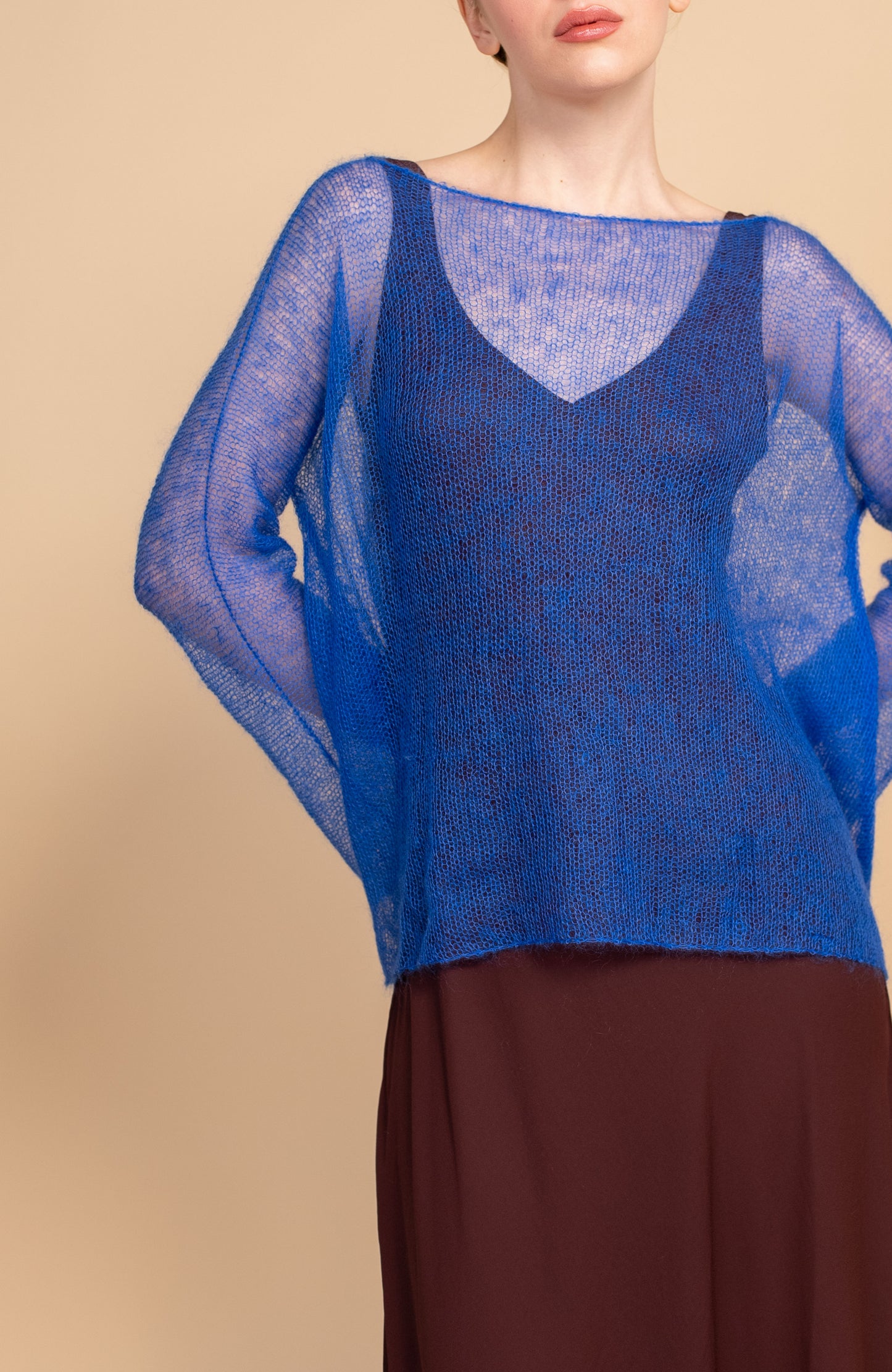 POETICAL SWEATER