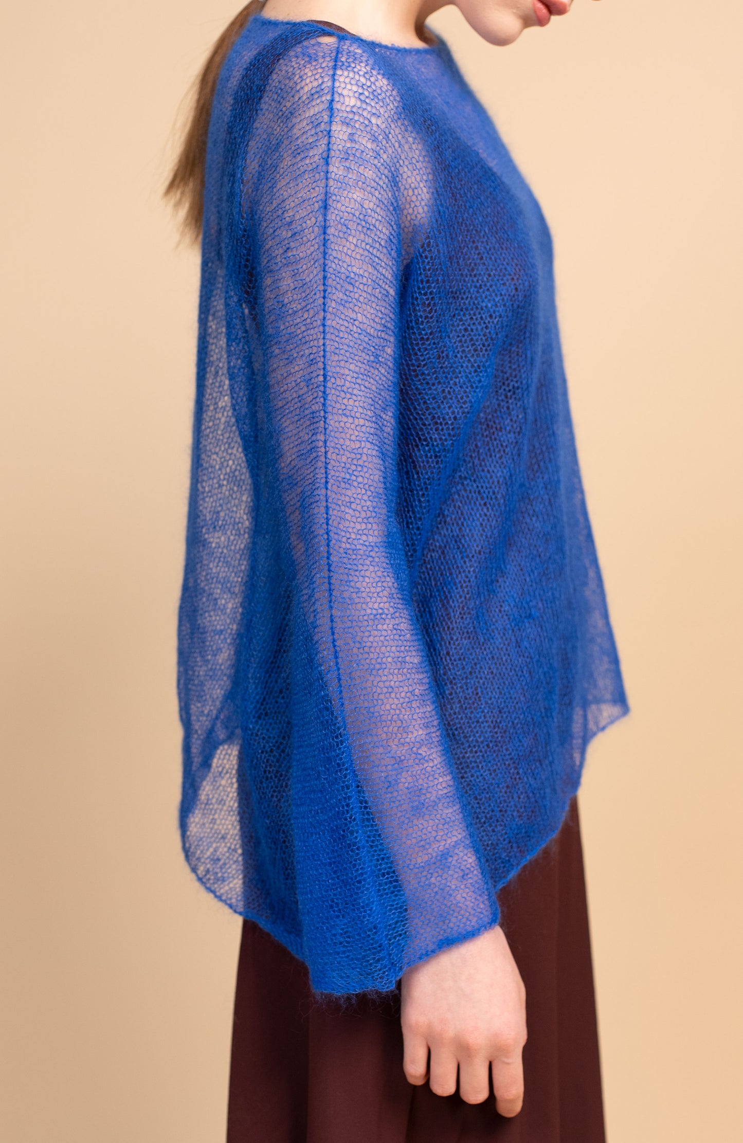 POETICAL SWEATER