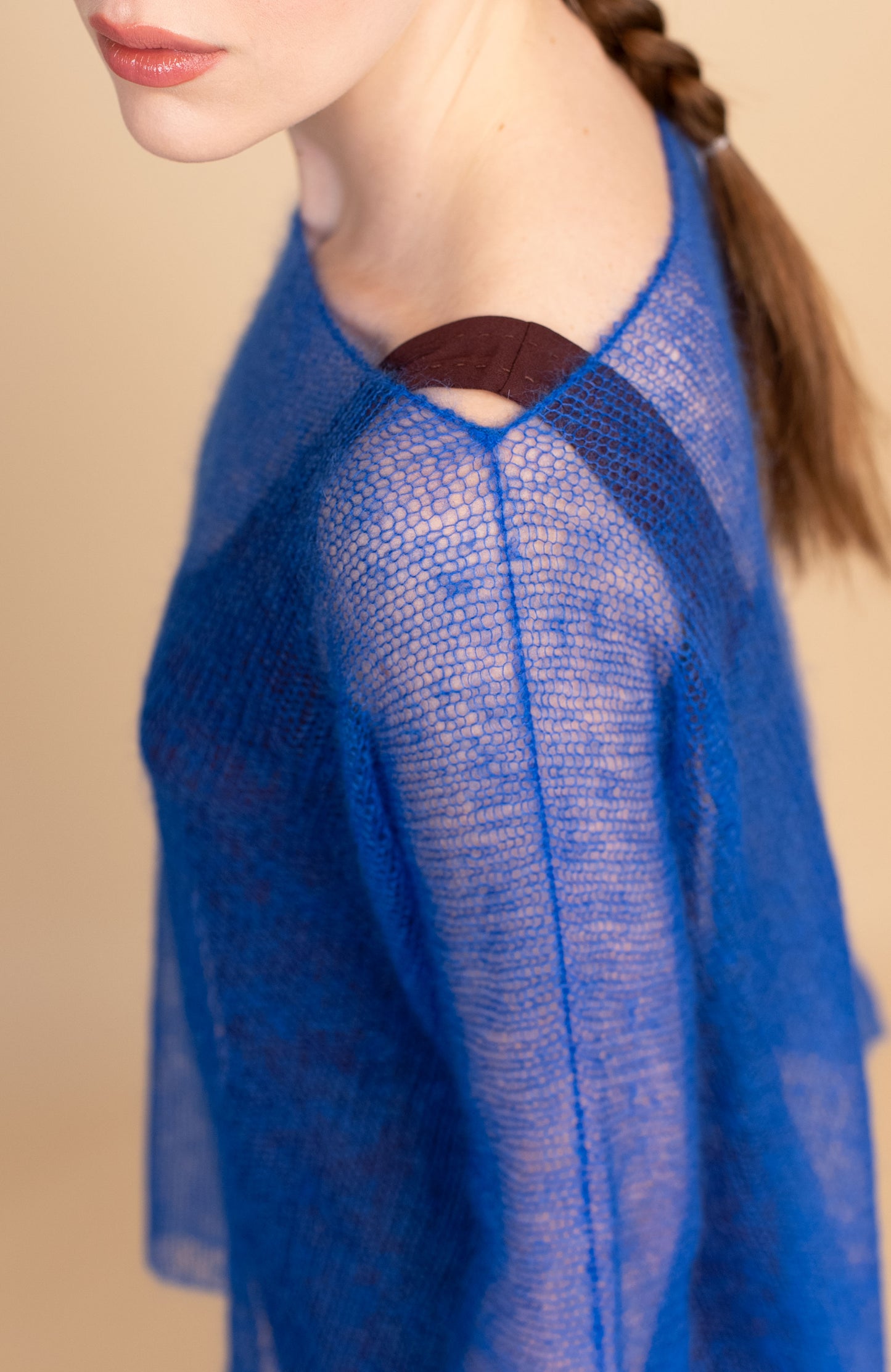 POETICAL SWEATER