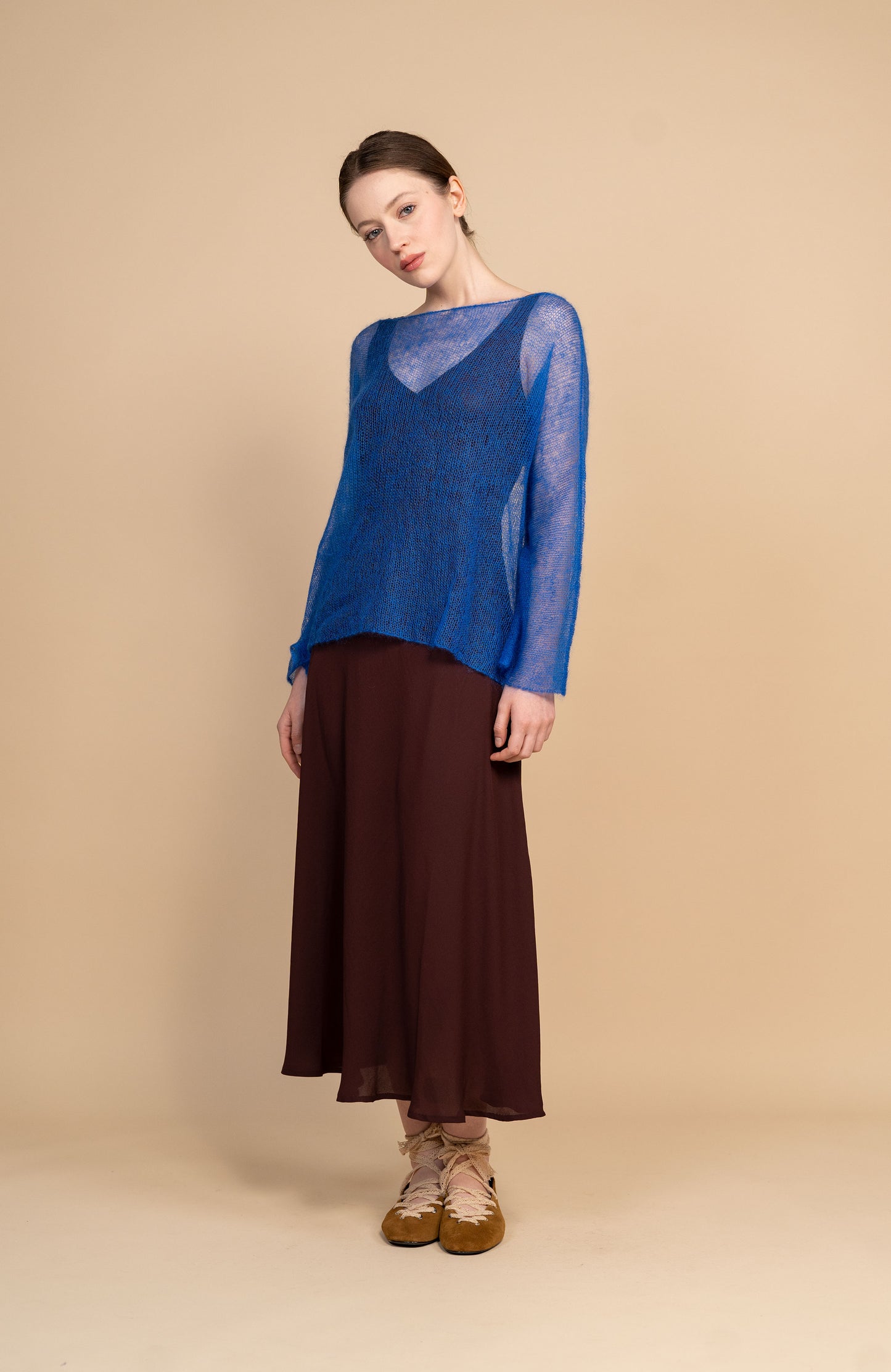 POETICAL SWEATER