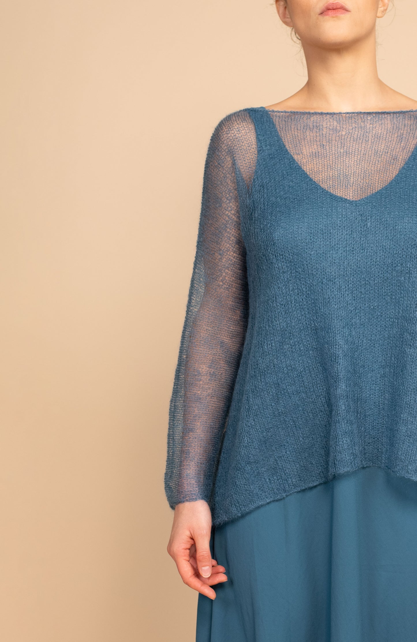 POETICAL SWEATER