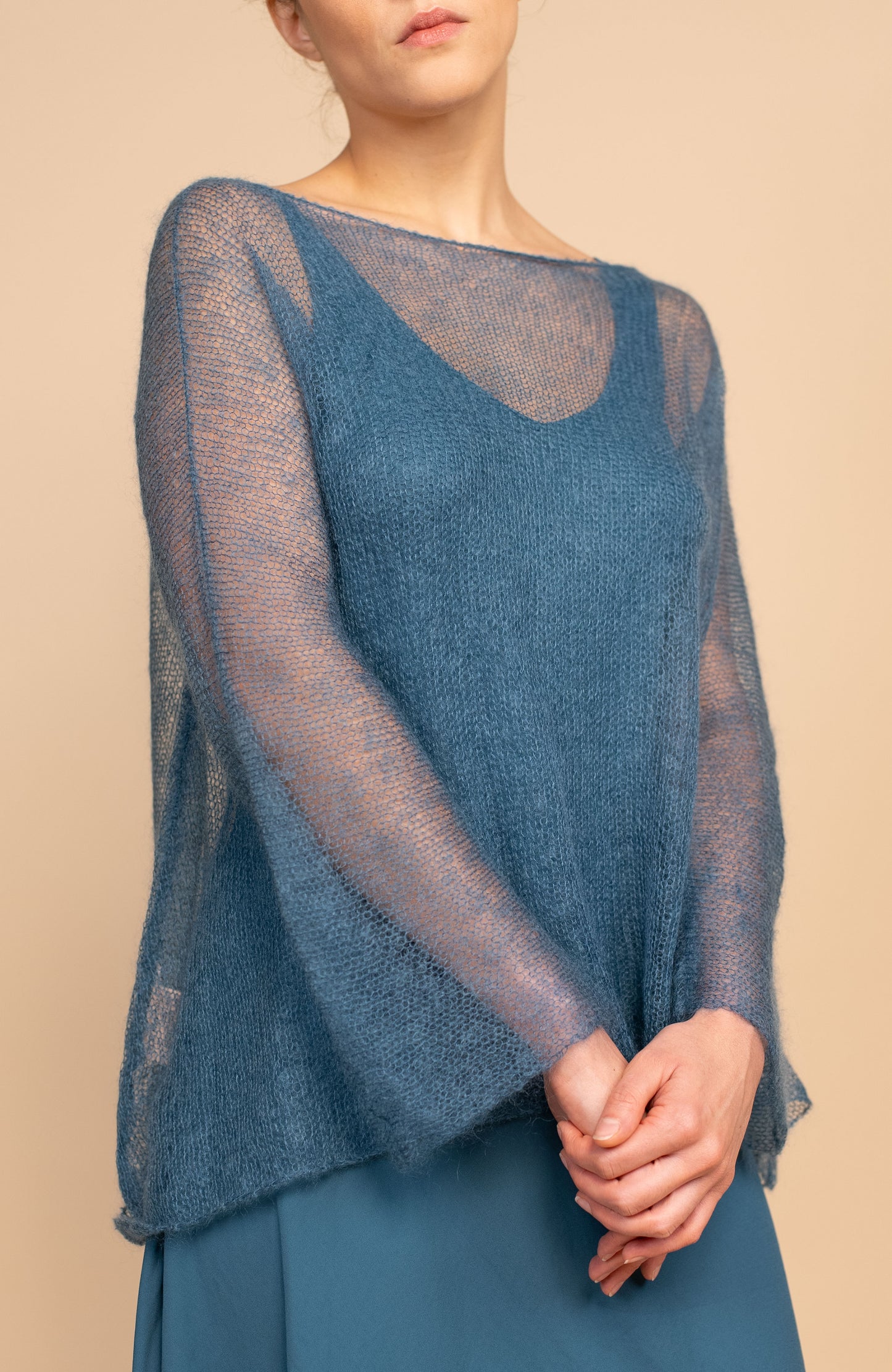 POETICAL SWEATER