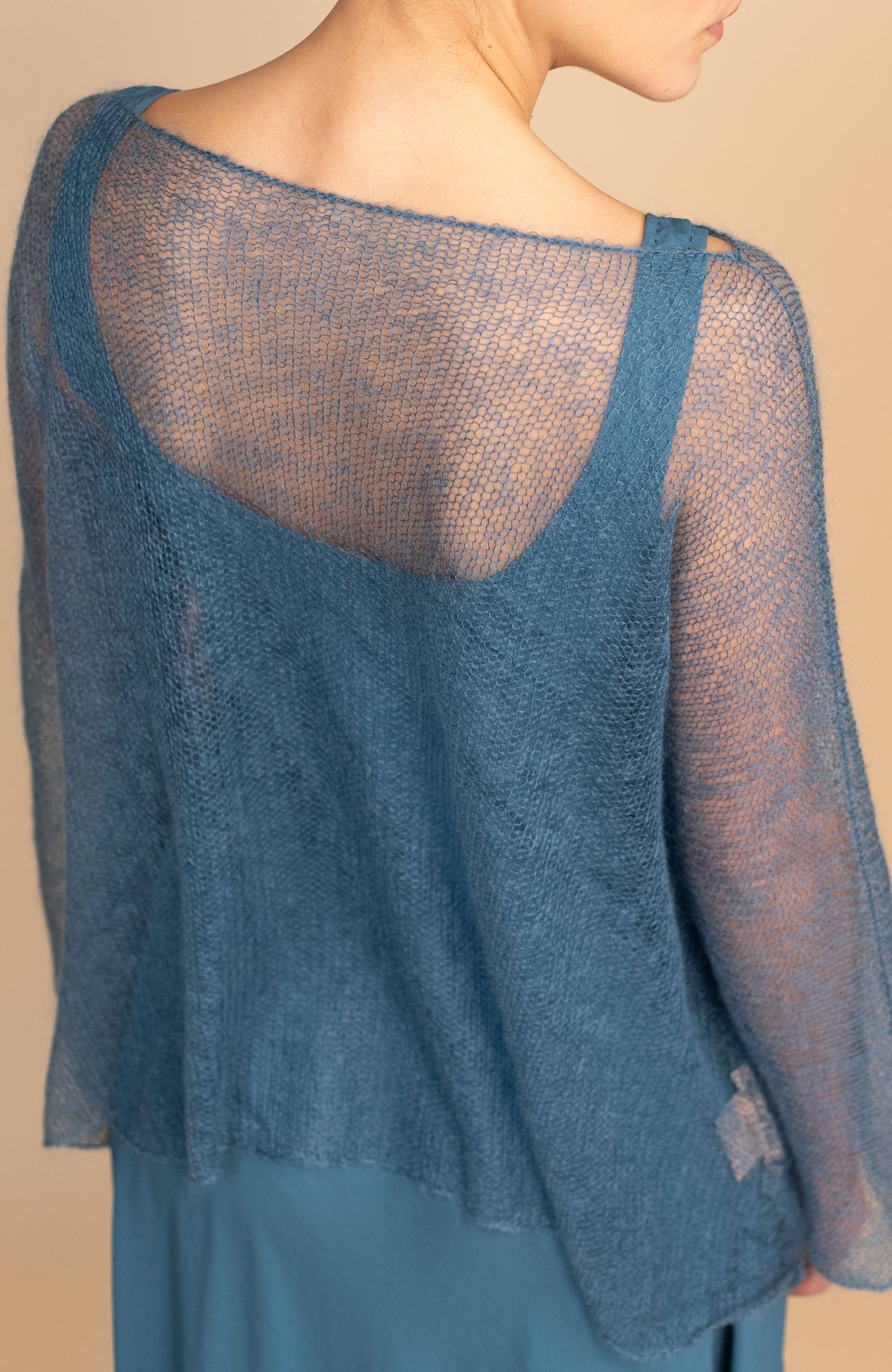POETICAL SWEATER