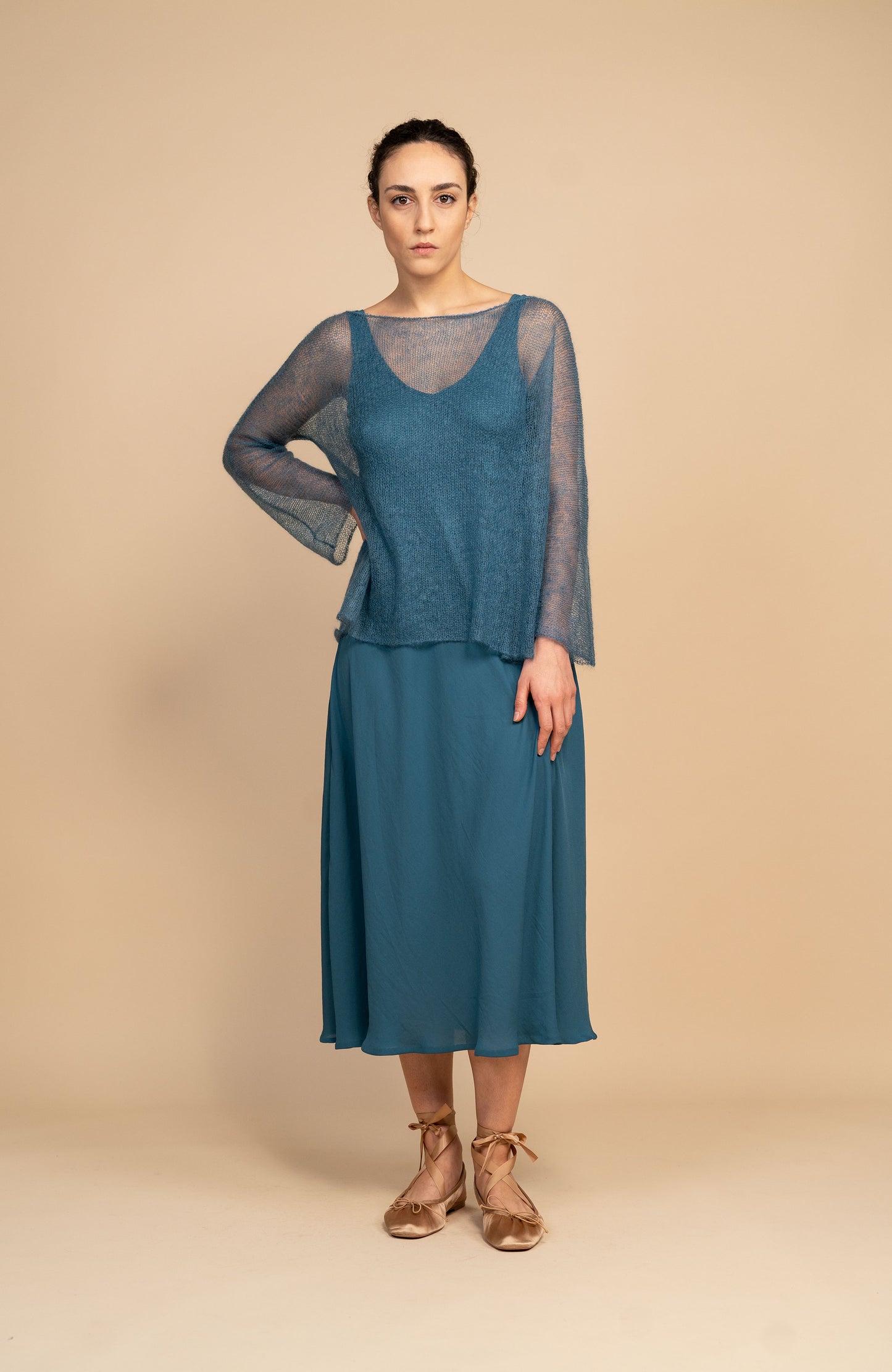 POETICAL SWEATER