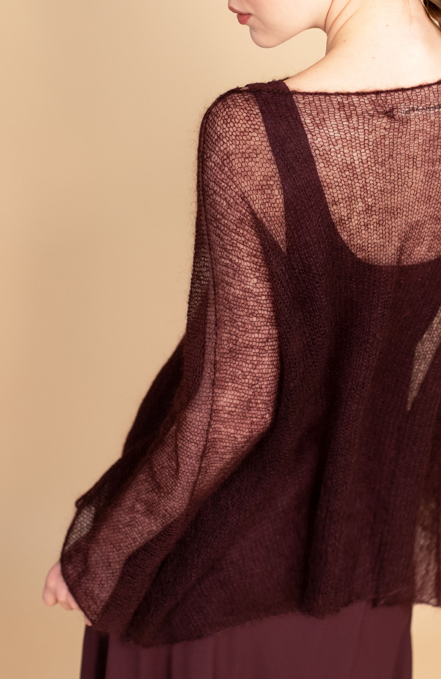 POETICAL SWEATER