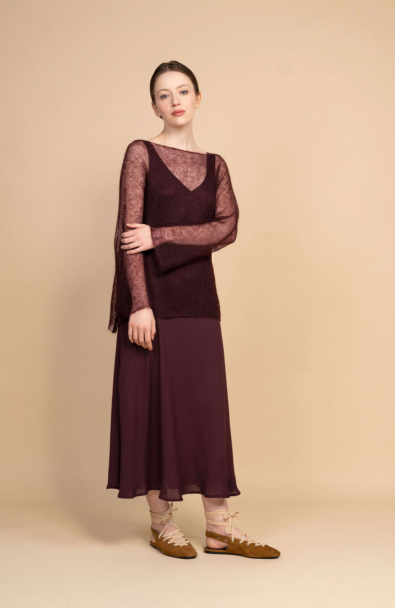 POETICAL SWEATER