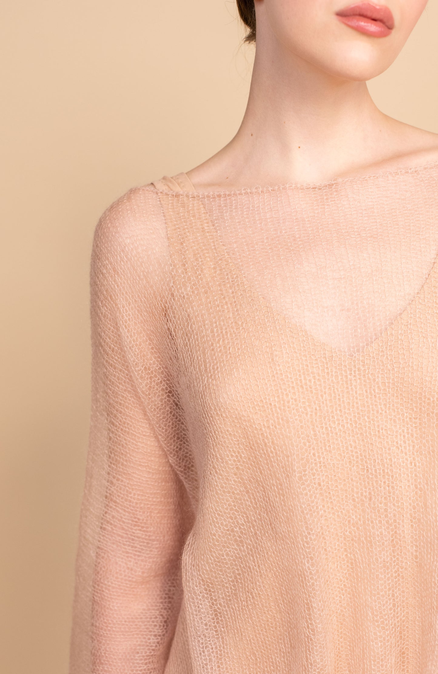 POETICAL SWEATER