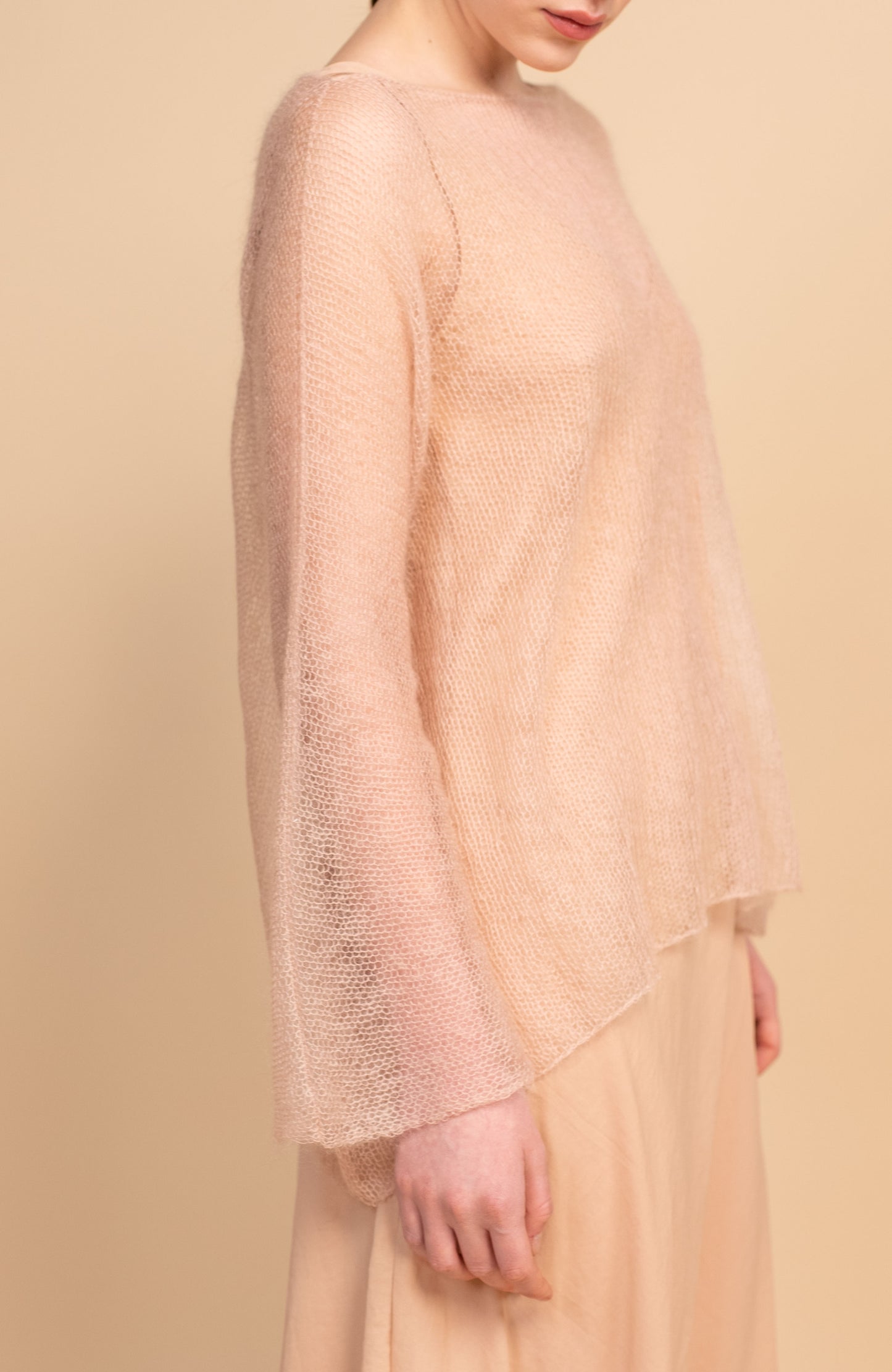 POETICAL SWEATER