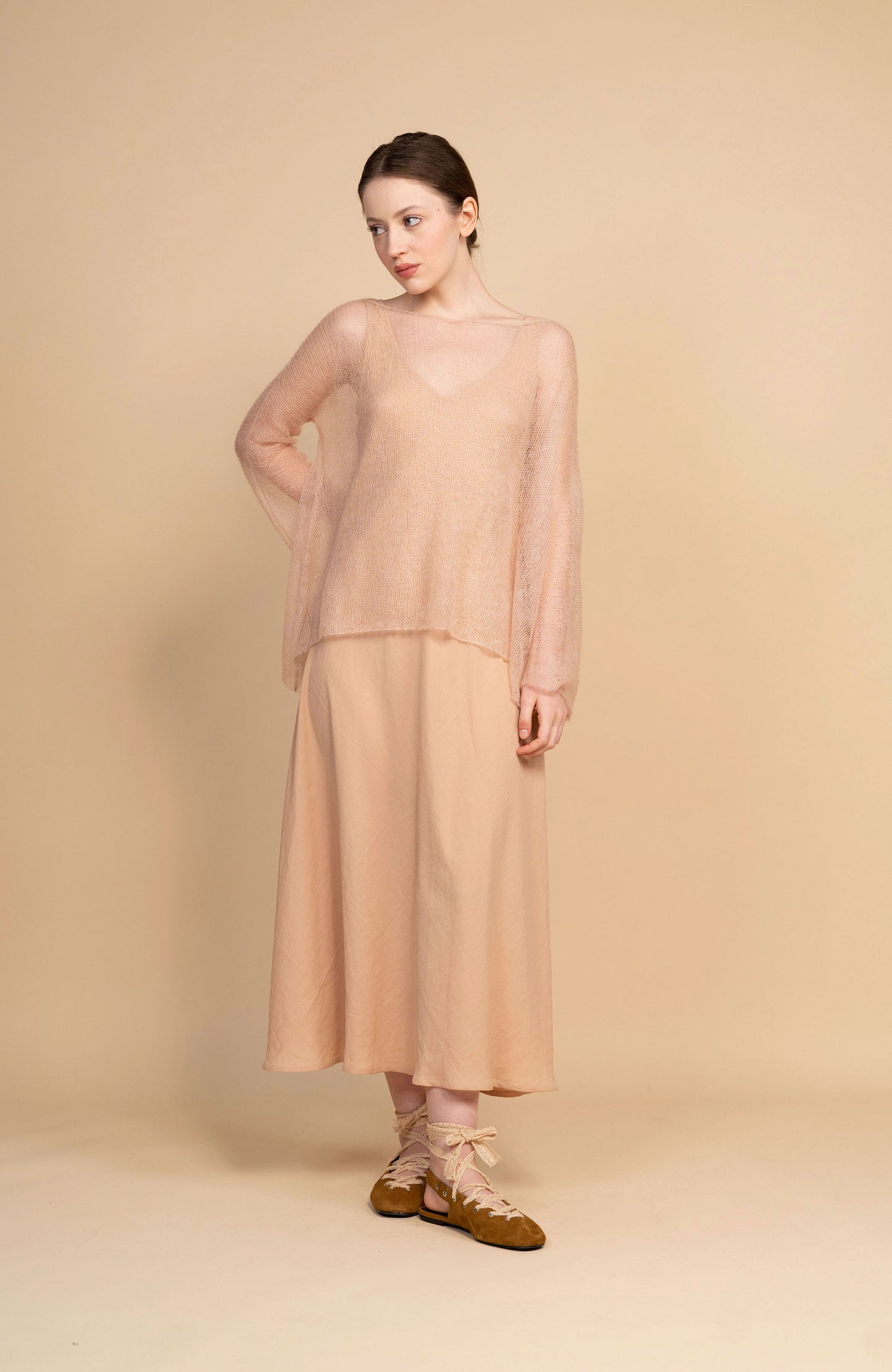 POETICAL SWEATER