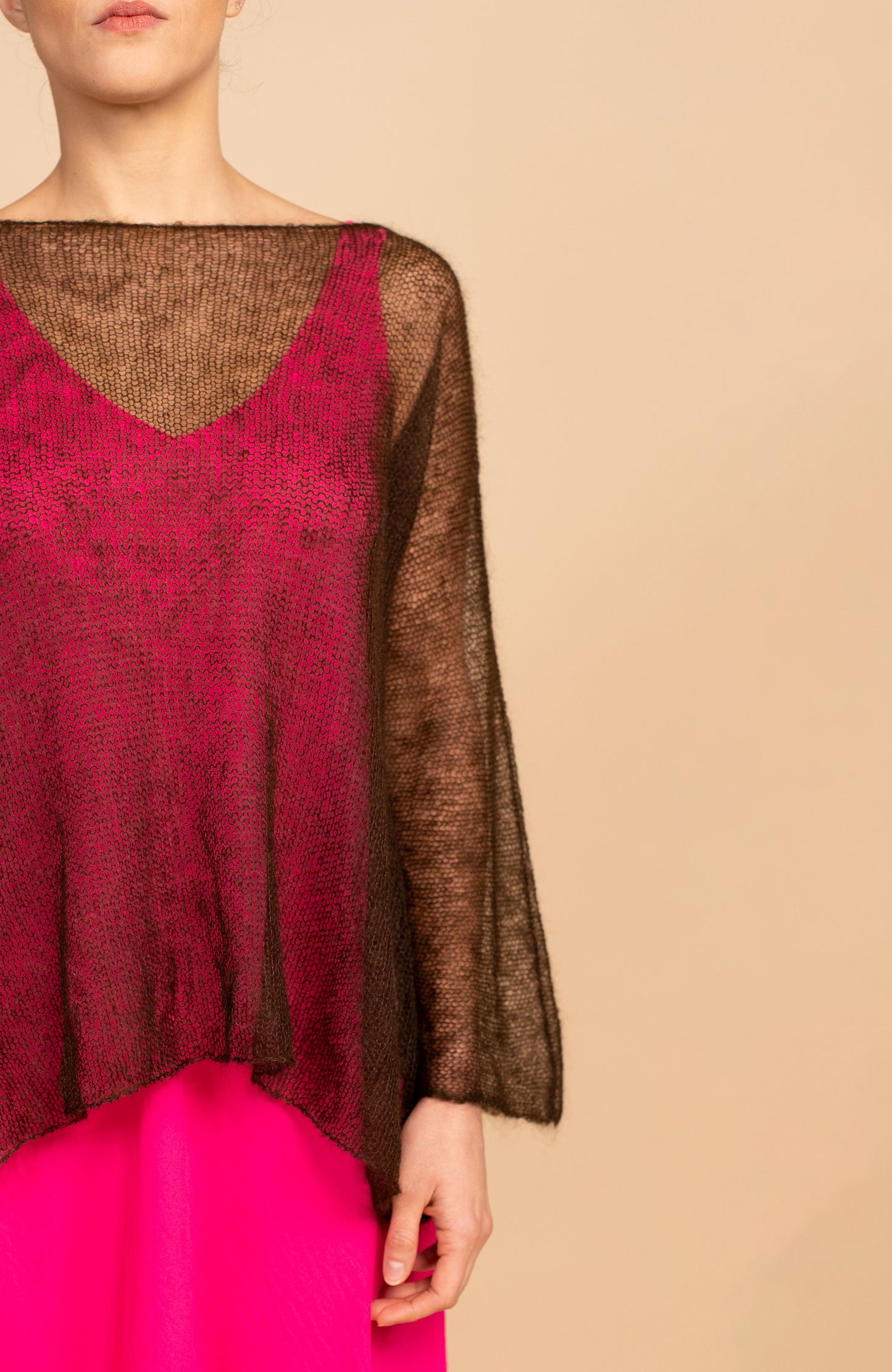 POETICAL SWEATER