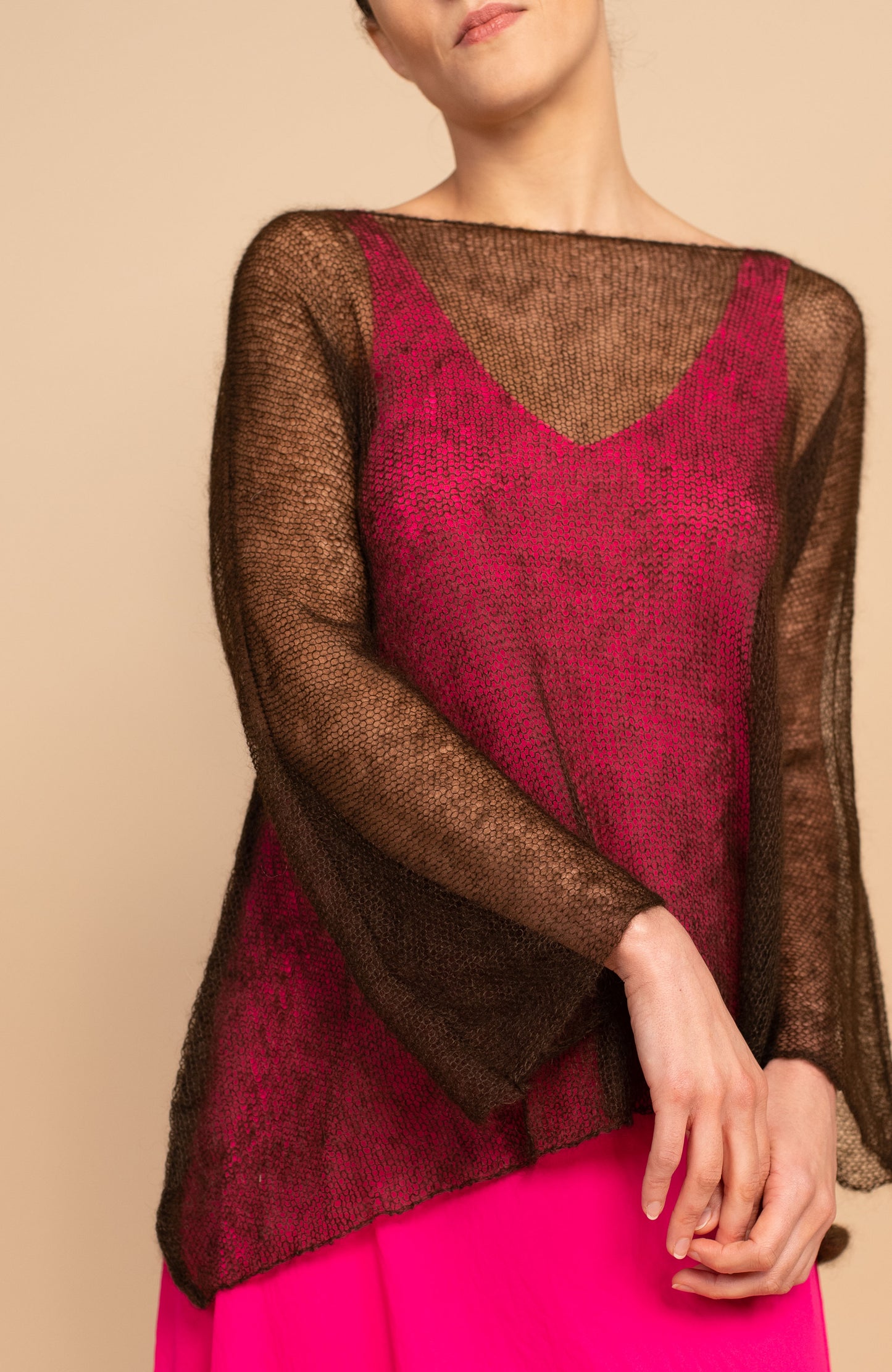 POETICAL SWEATER