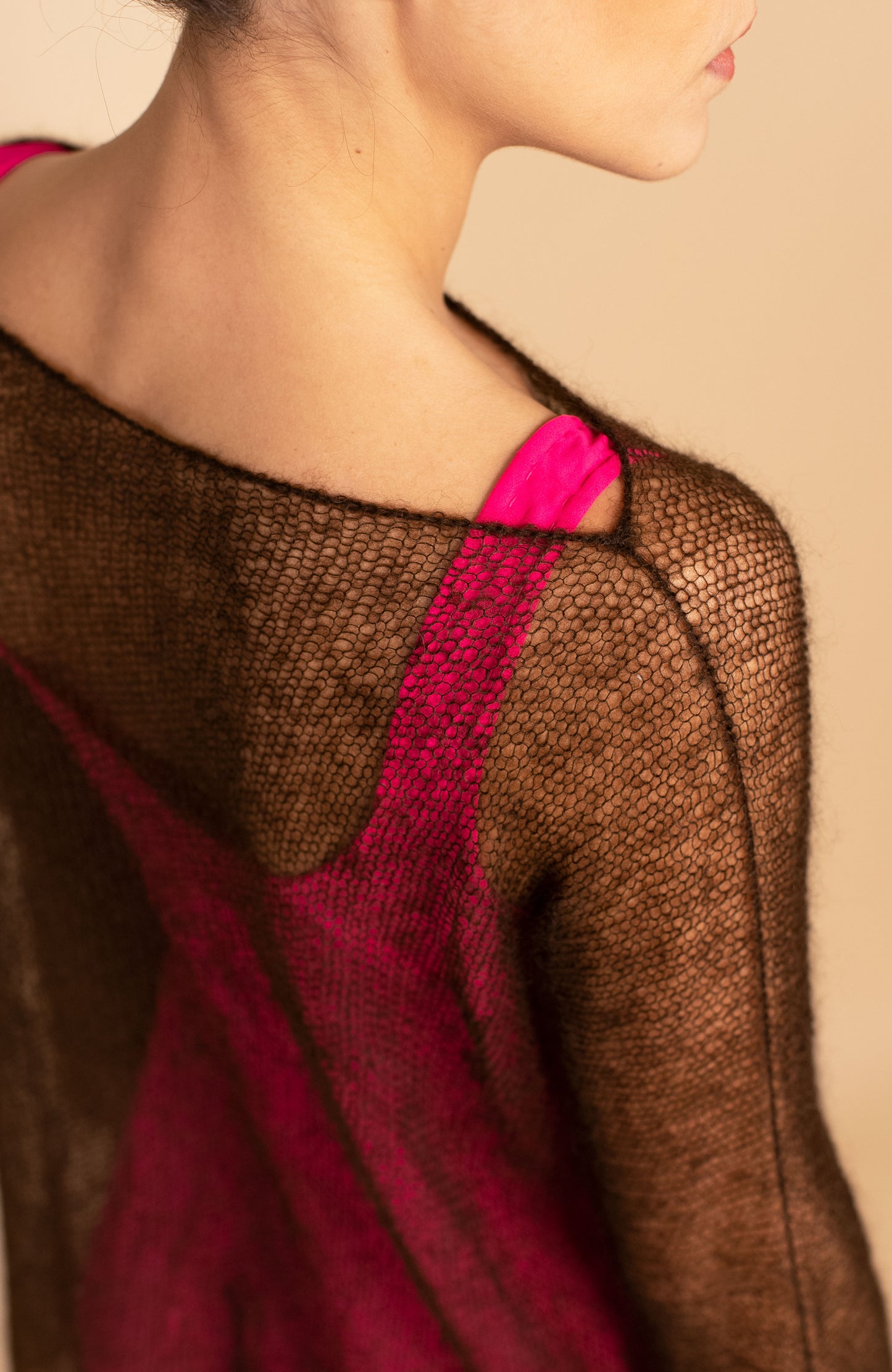 POETICAL SWEATER