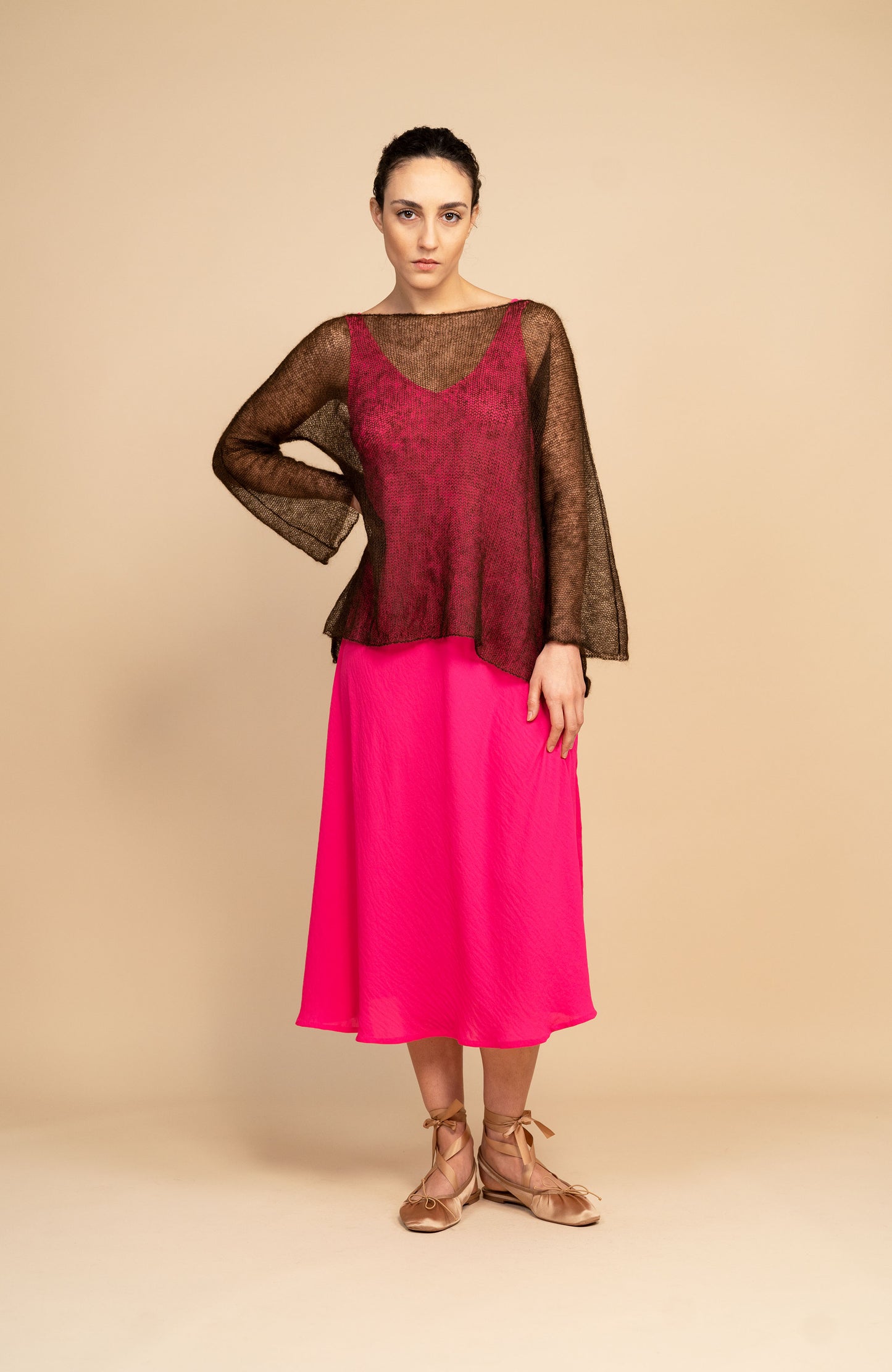 POETICAL SWEATER
