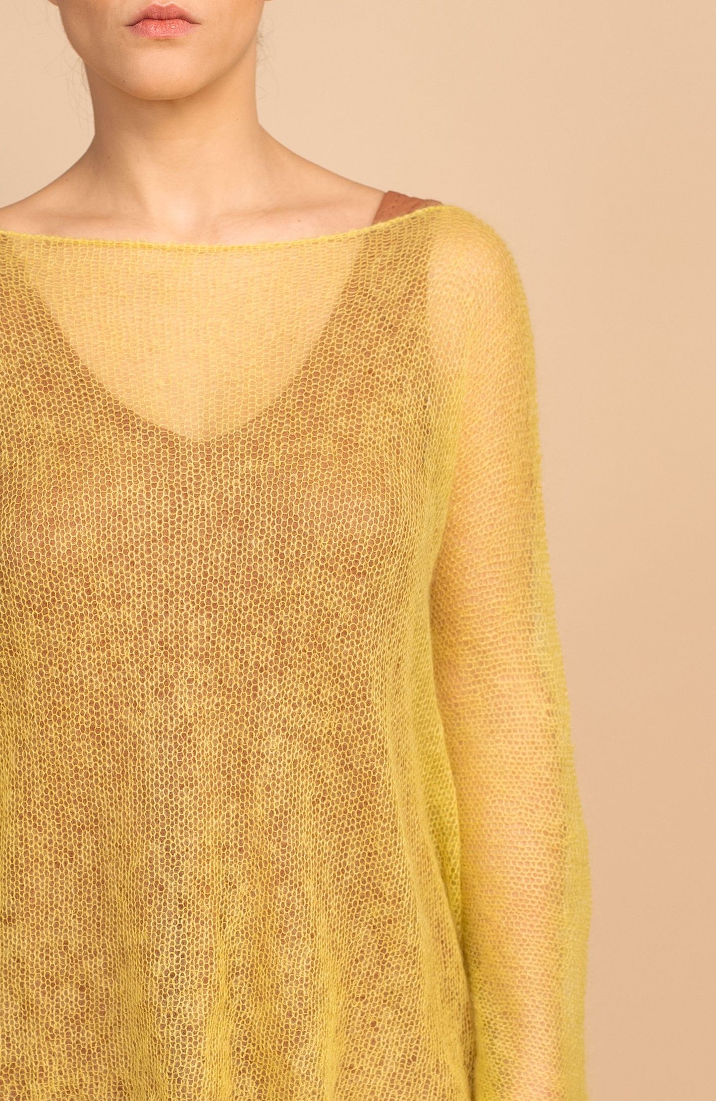 POETICAL SWEATER