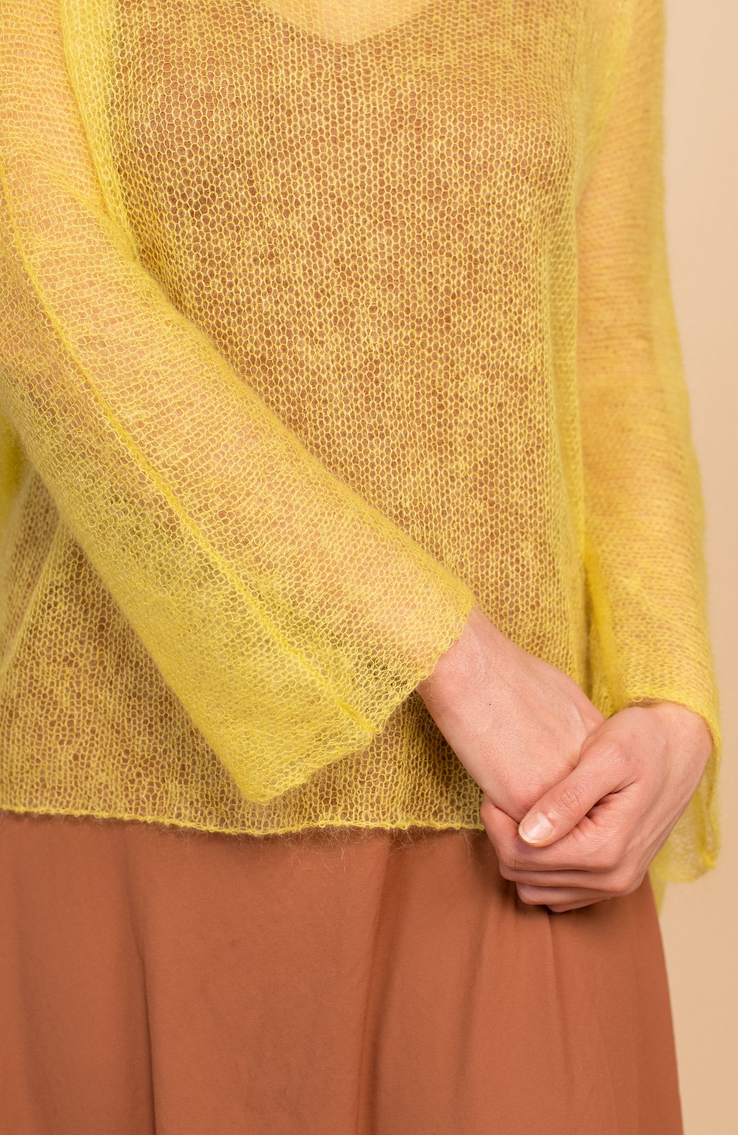 POETICAL SWEATER