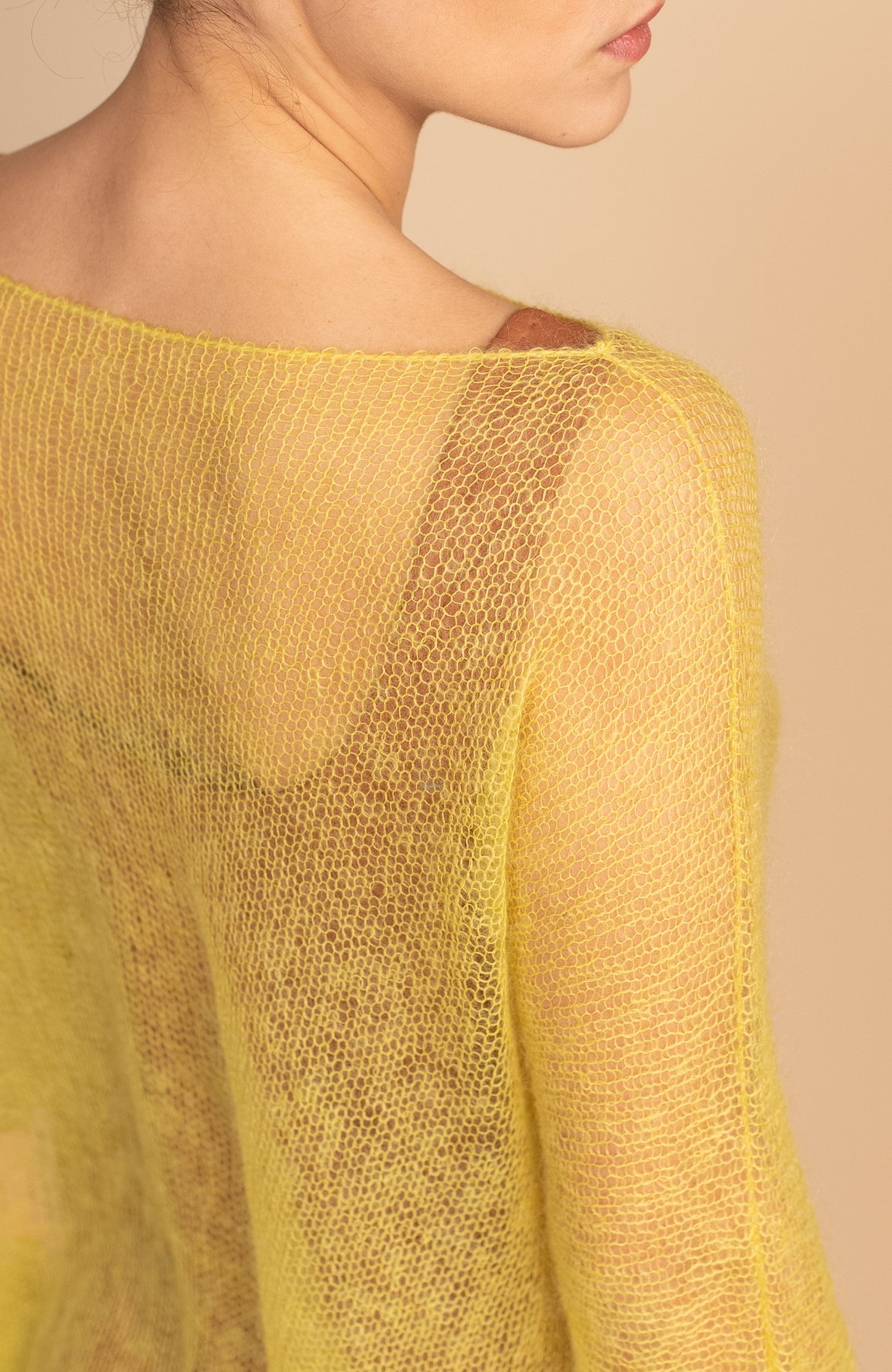 POETICAL SWEATER