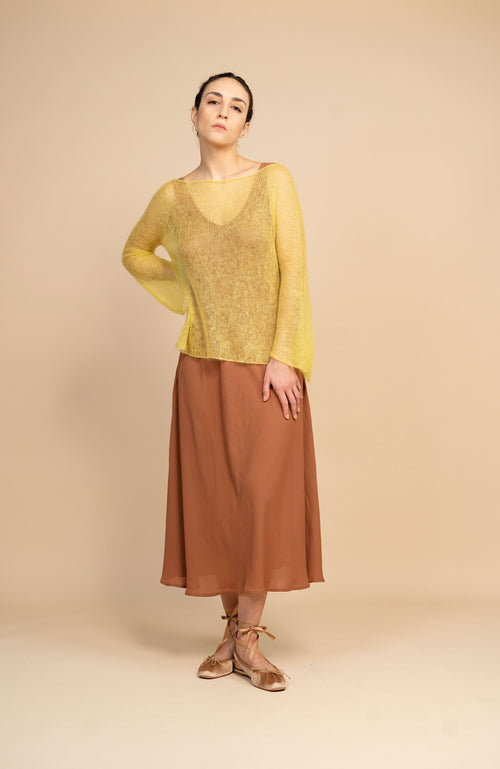 POETICAL SWEATER