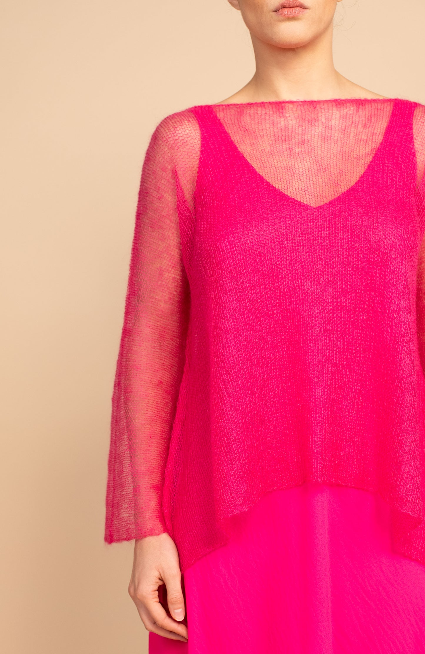 POETICAL SWEATER