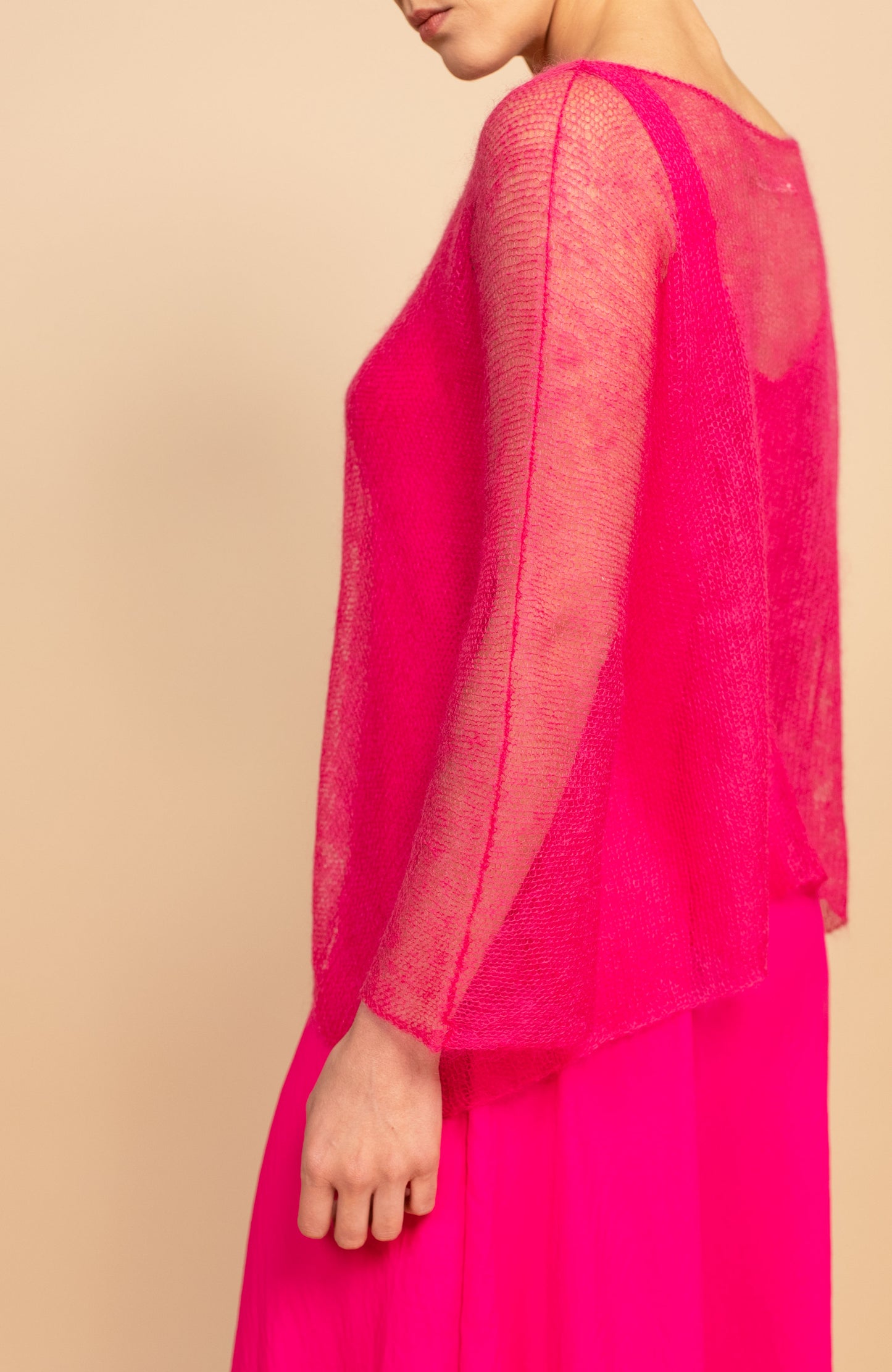 POETICAL SWEATER