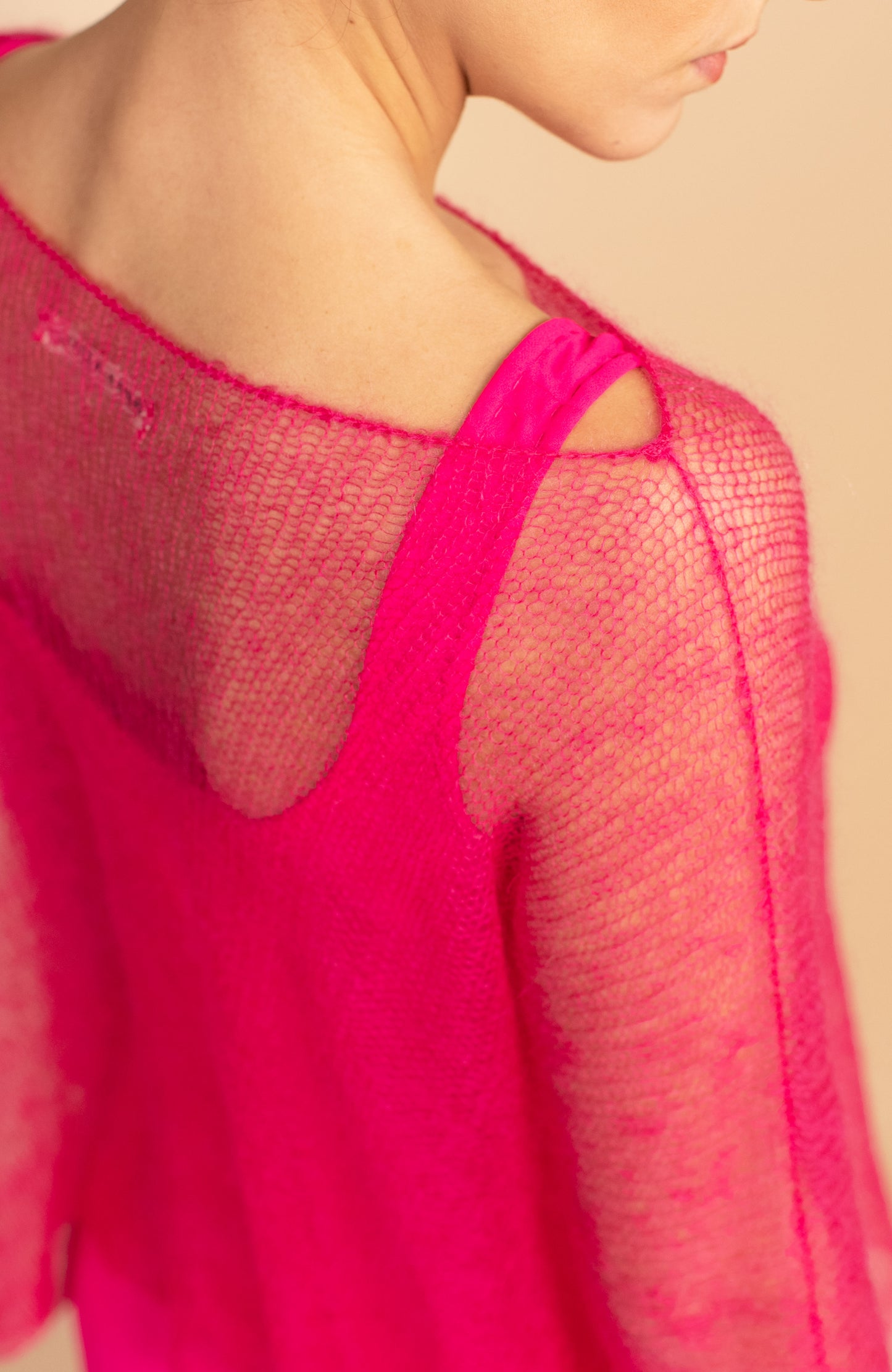 POETICAL SWEATER