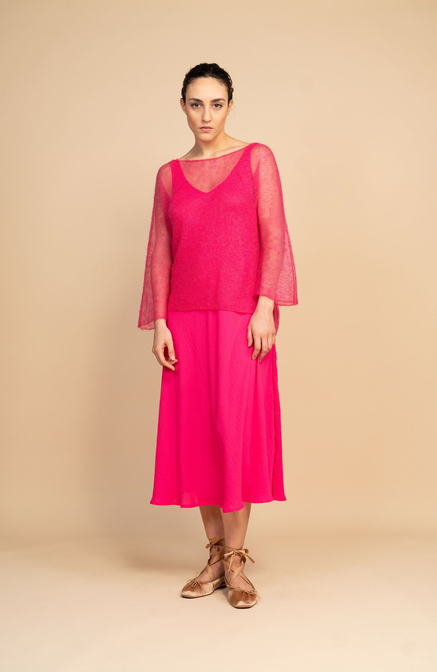 POETICAL SWEATER