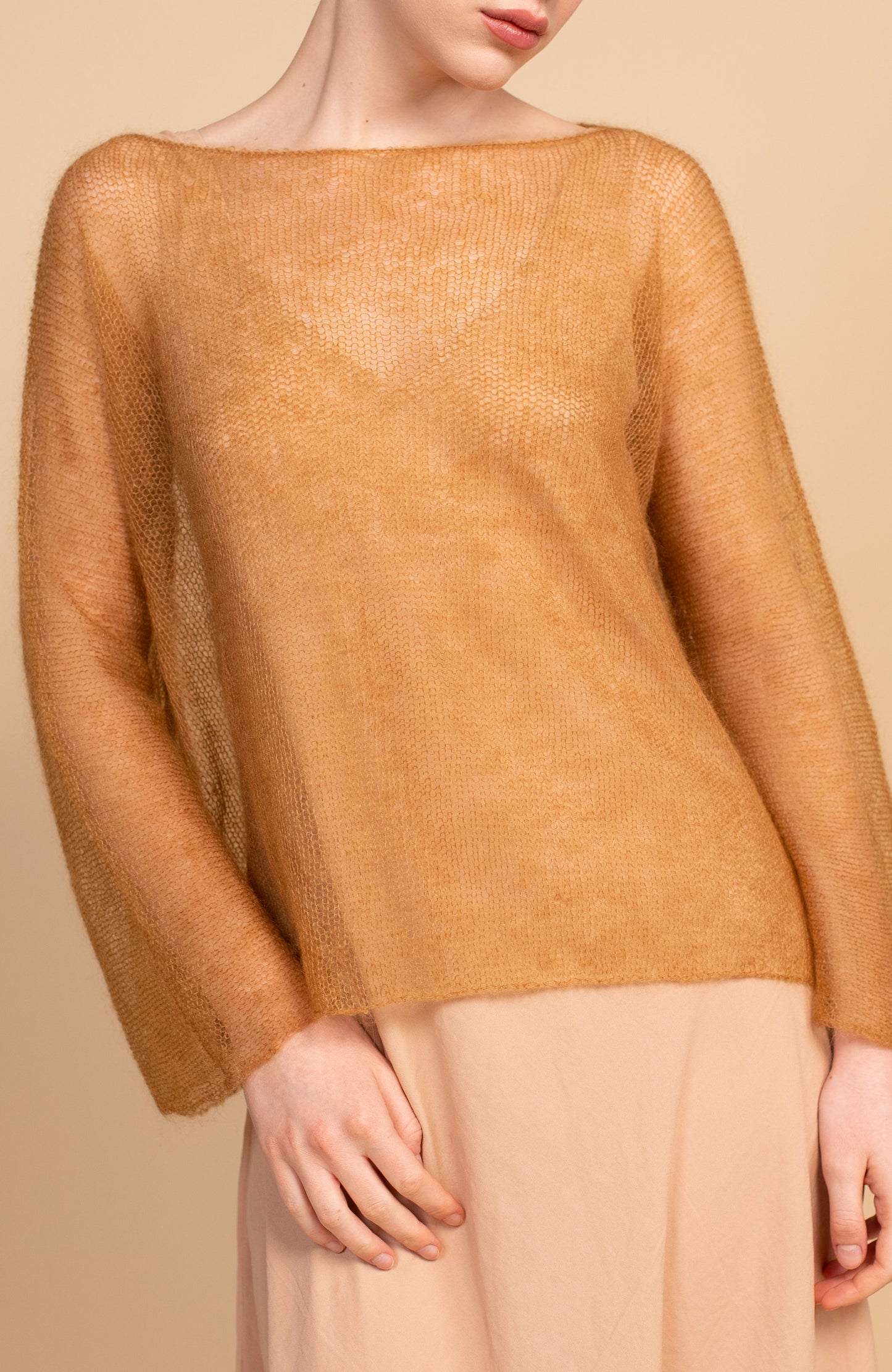 POETICAL SWEATER