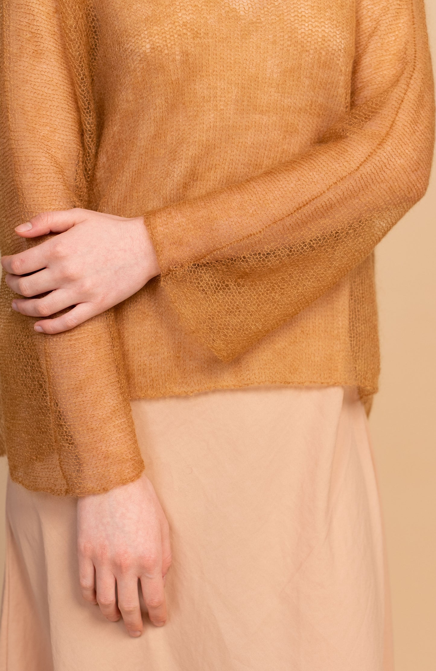 POETICAL SWEATER