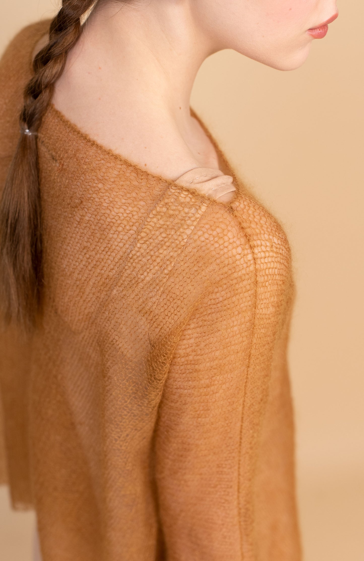 POETICAL SWEATER