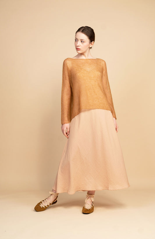 POETICAL SWEATER