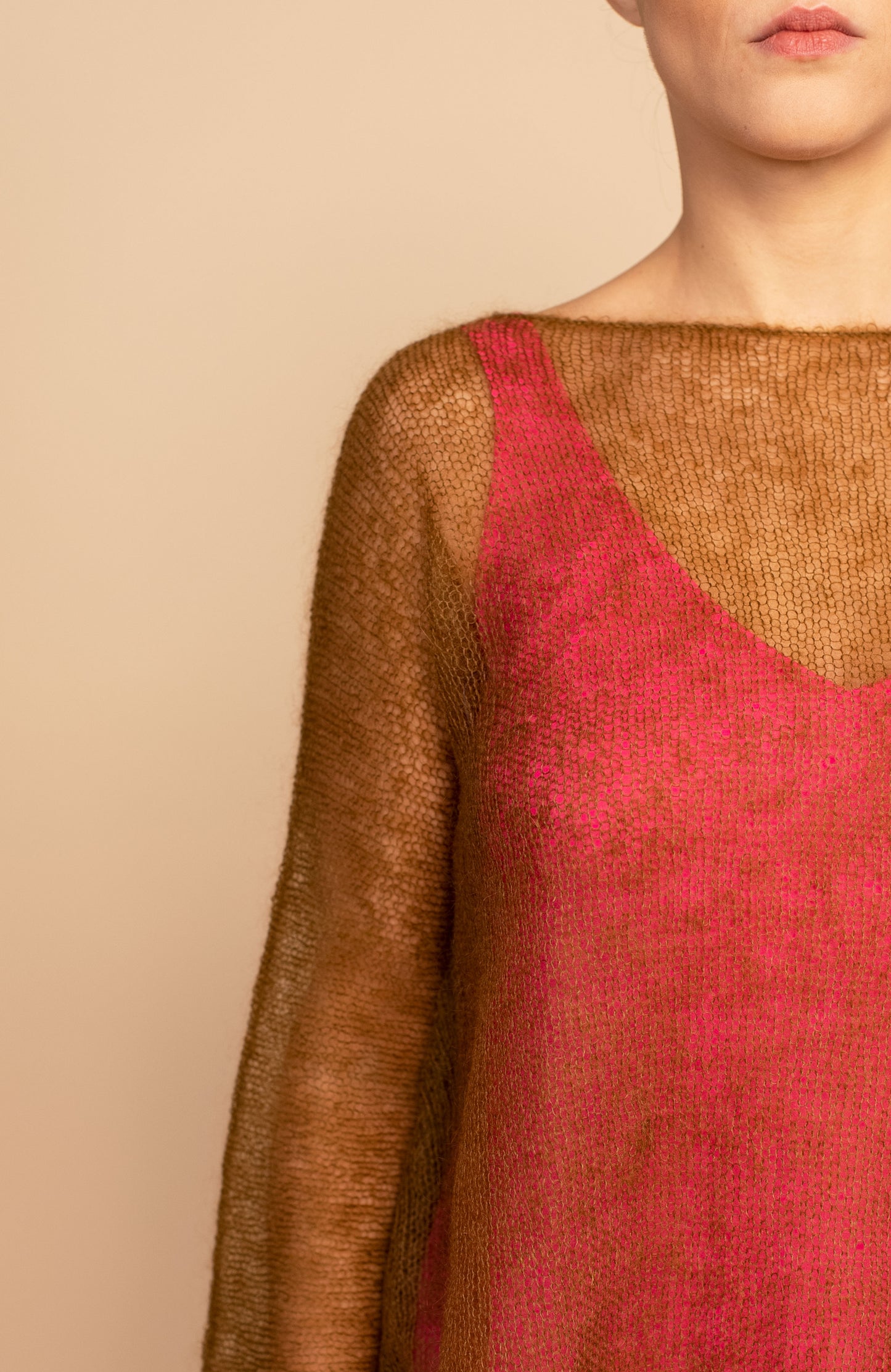 POETICAL SWEATER