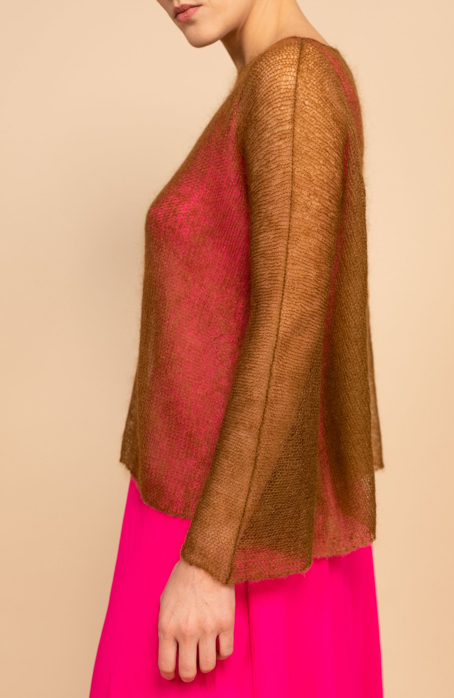 POETICAL SWEATER